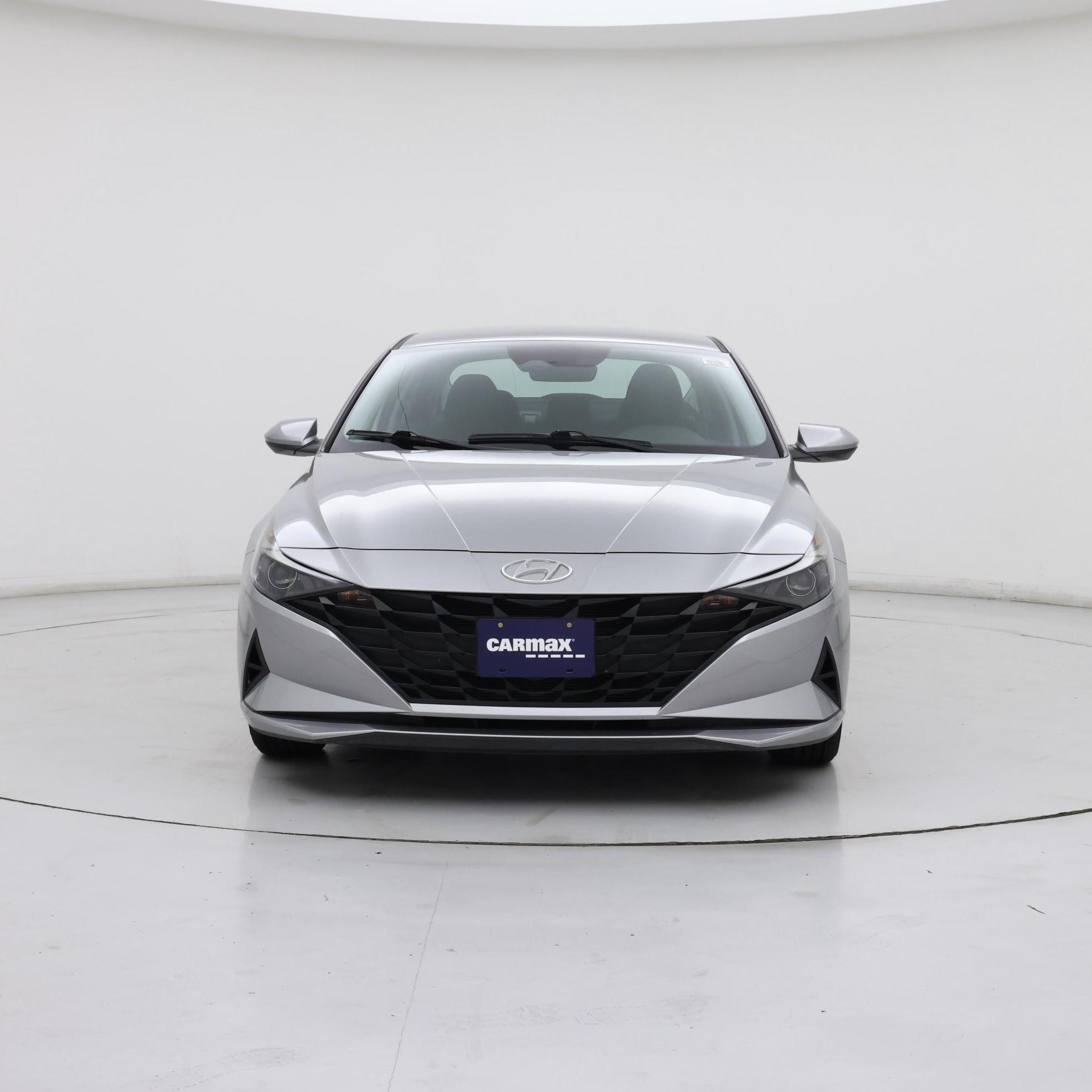 Thumbnail: 2022 Hyundai Elantra - 5