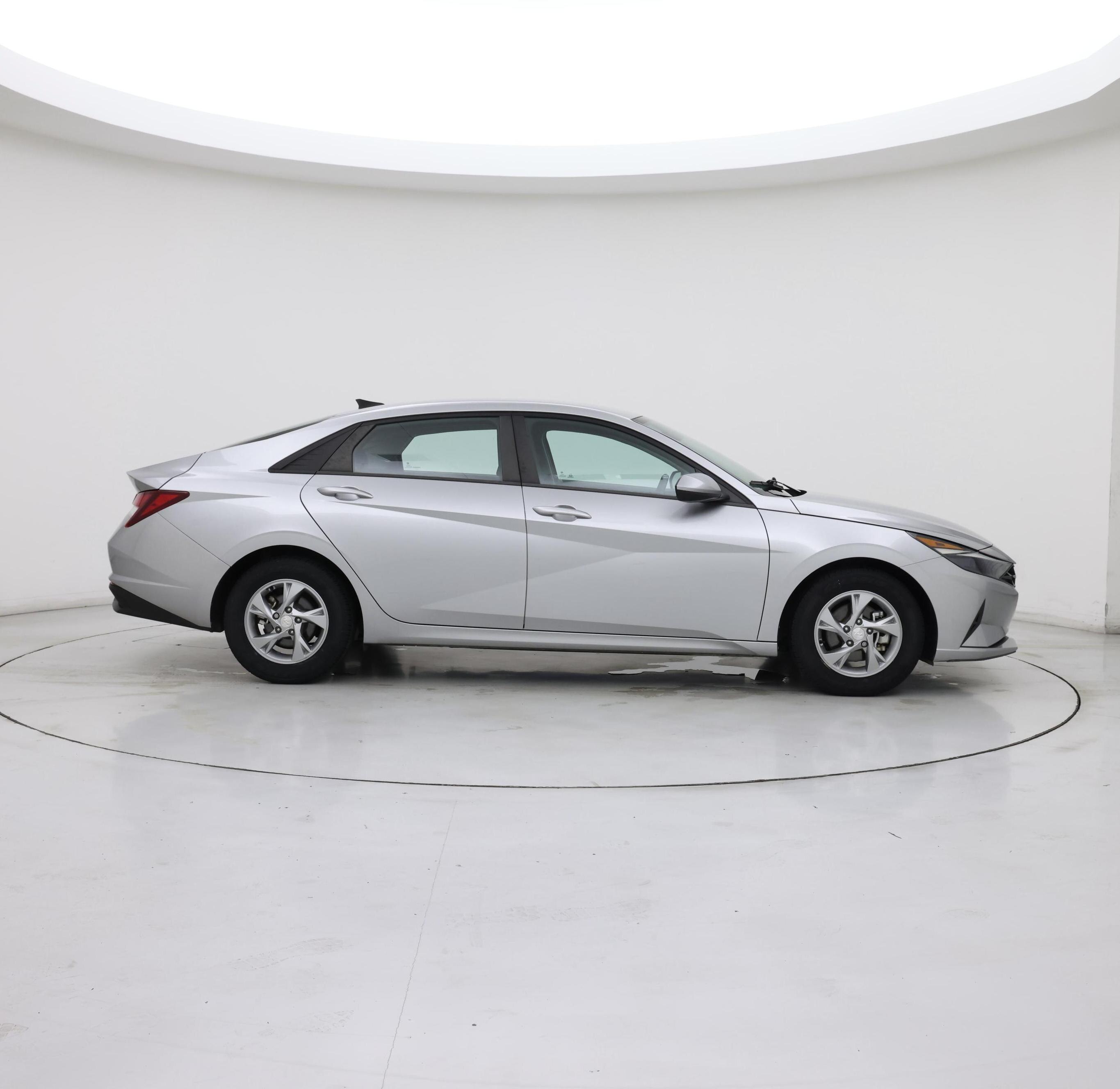 Thumbnail: 2022 Hyundai Elantra - 7