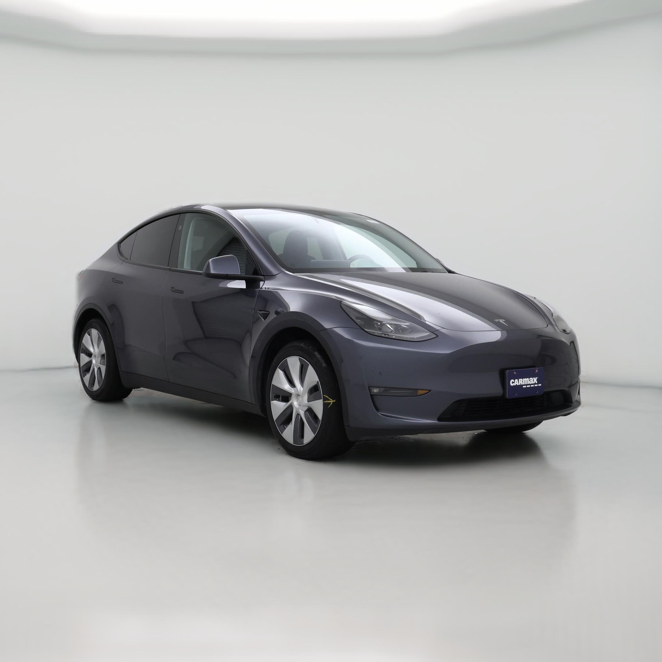 Thumbnail: 2023 Tesla Model Y - 1