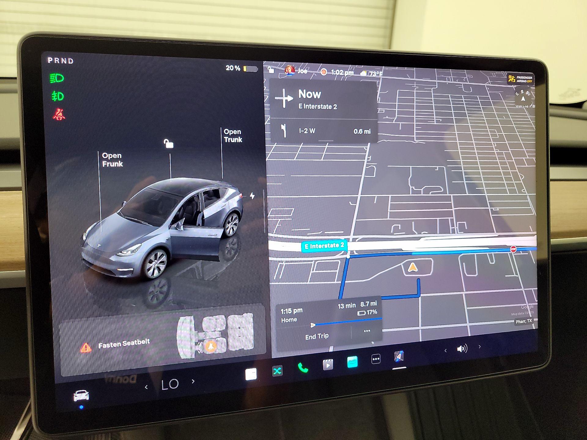 Thumbnail: 2023 Tesla Model Y - 13
