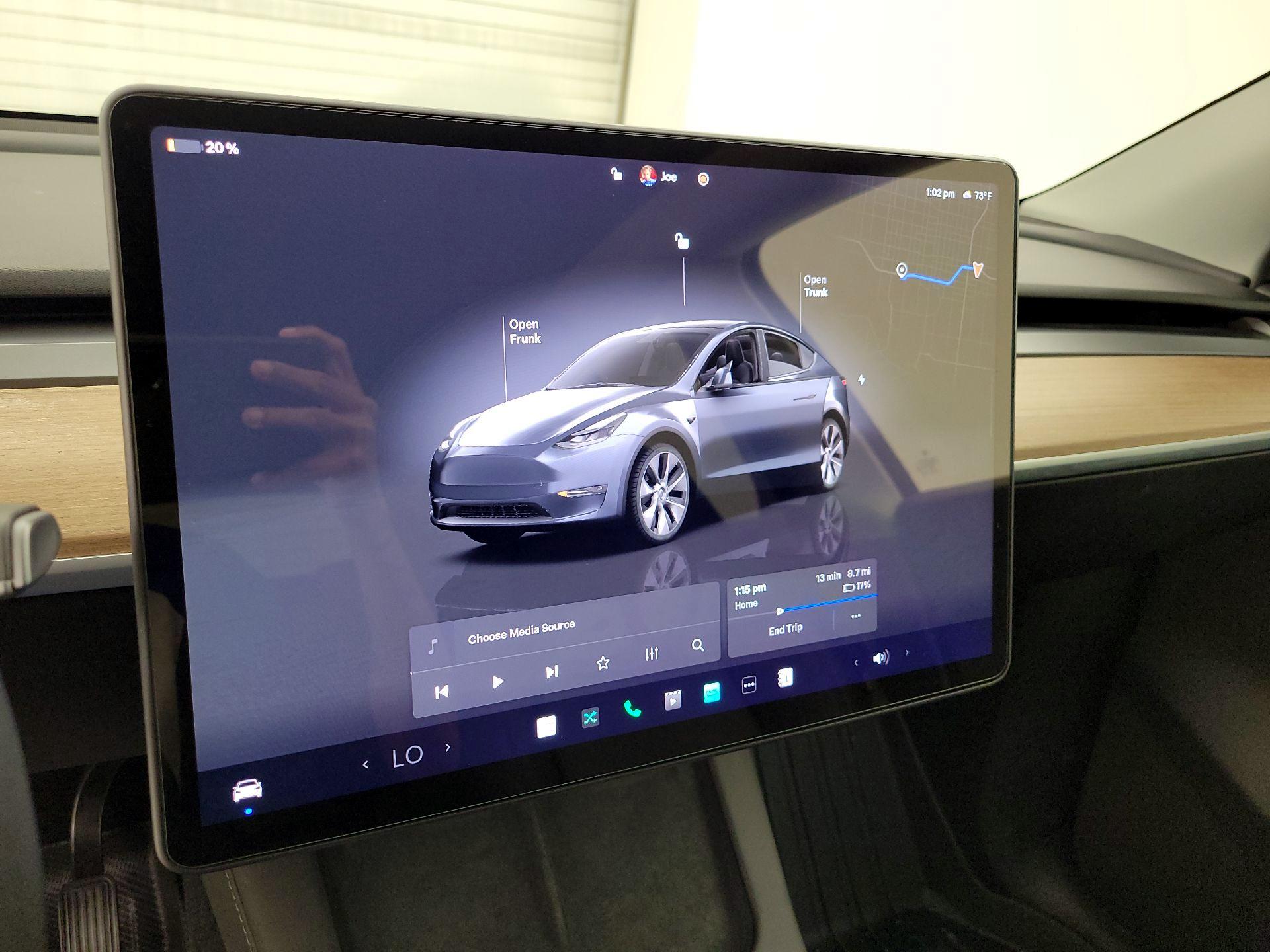 Thumbnail: 2023 Tesla Model Y - 15