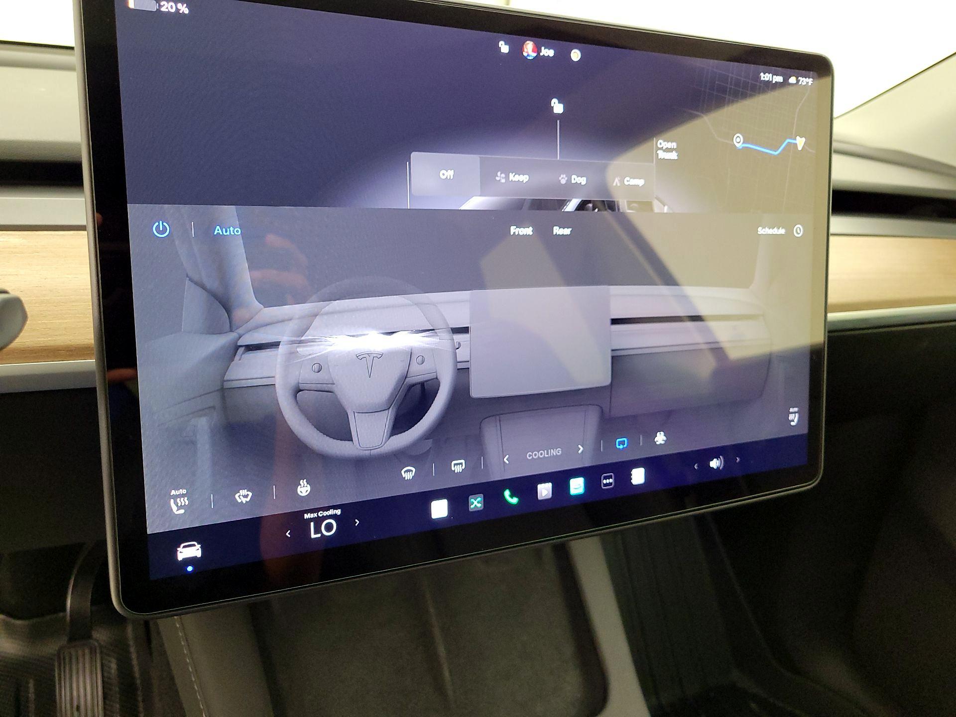 Thumbnail: 2023 Tesla Model Y - 16