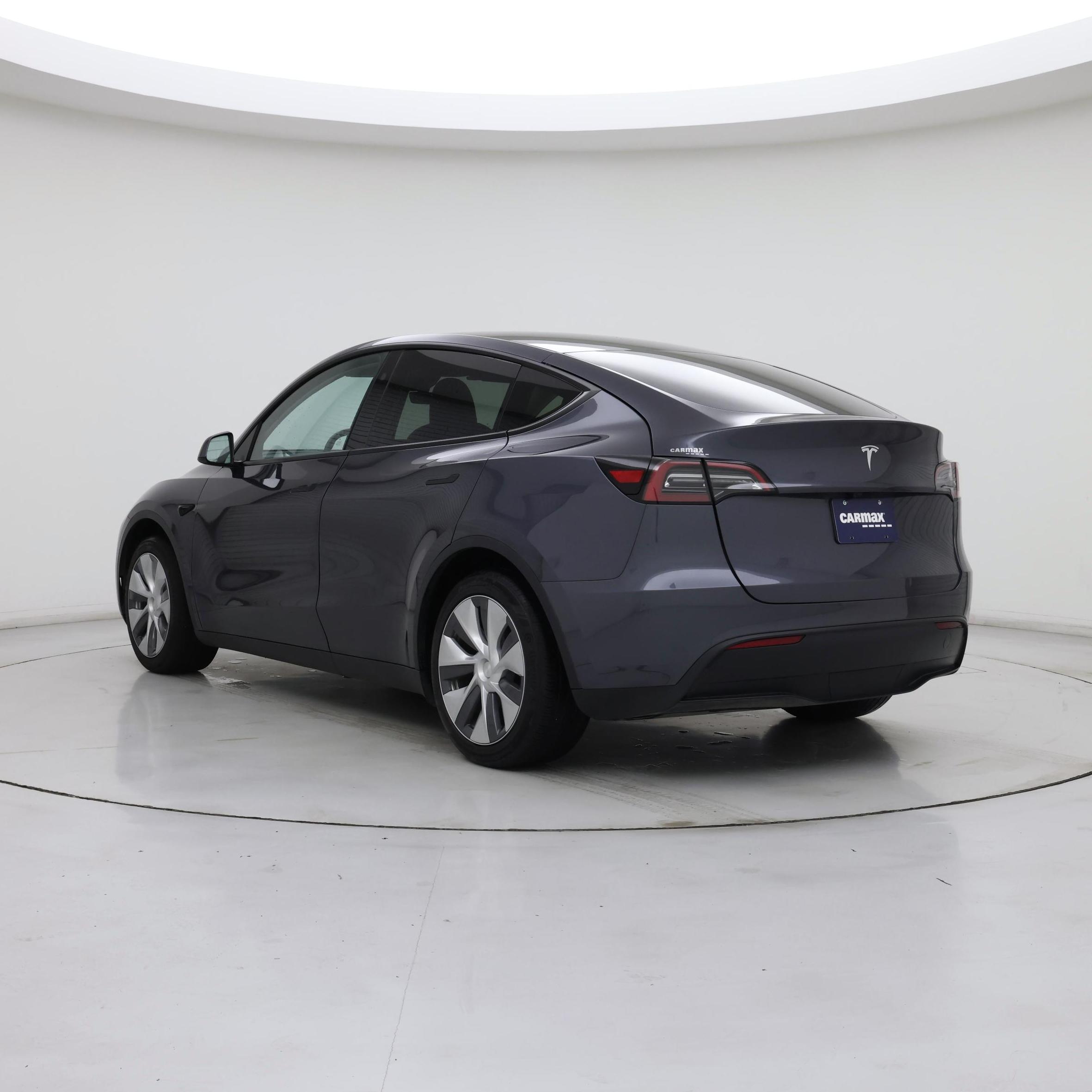 Thumbnail: 2023 Tesla Model Y - 2