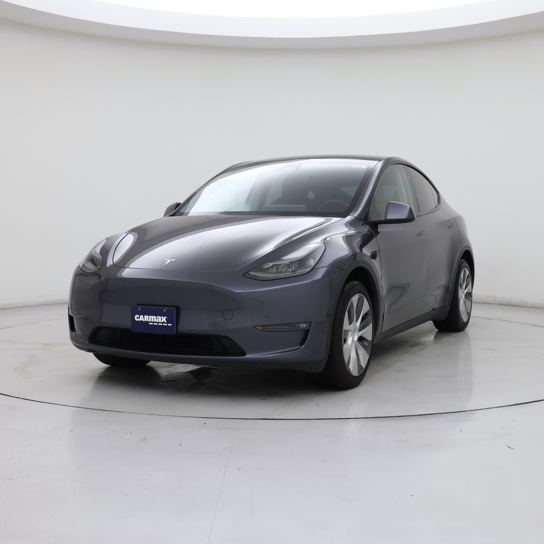 Thumbnail: 2023 Tesla Model Y - 4