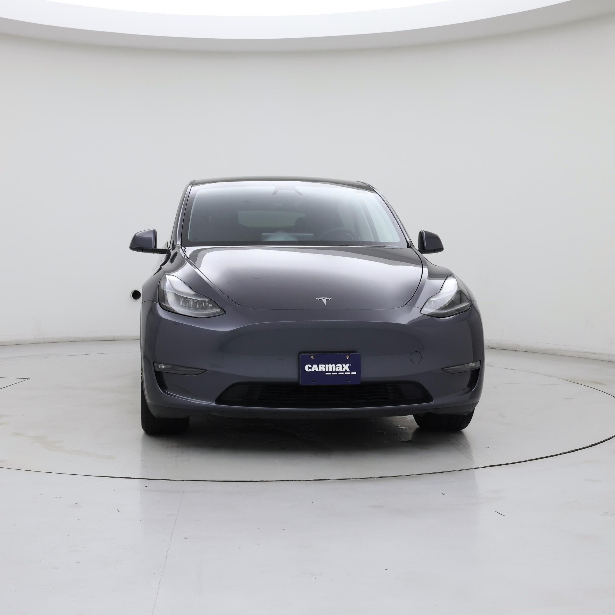 Thumbnail: 2023 Tesla Model Y - 5