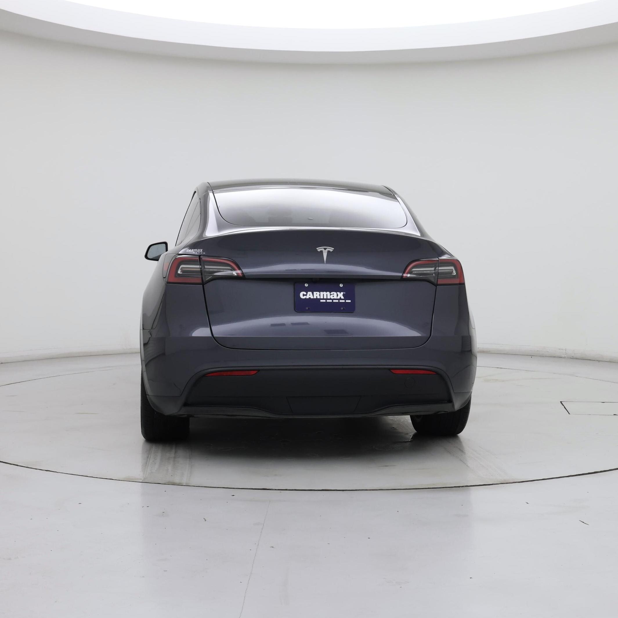 Thumbnail: 2023 Tesla Model Y - 6