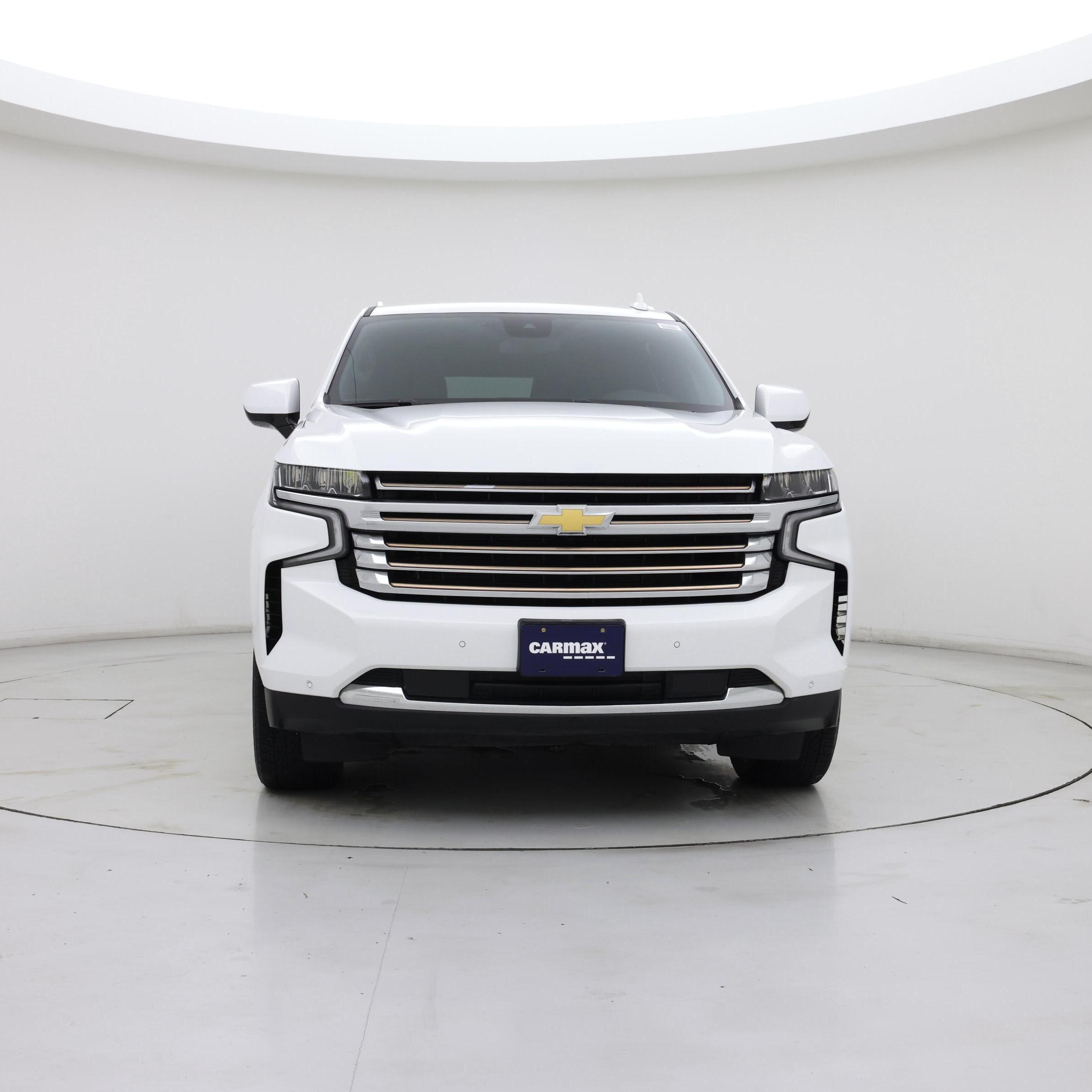 Thumbnail: 2024 Chevrolet Tahoe - 5
