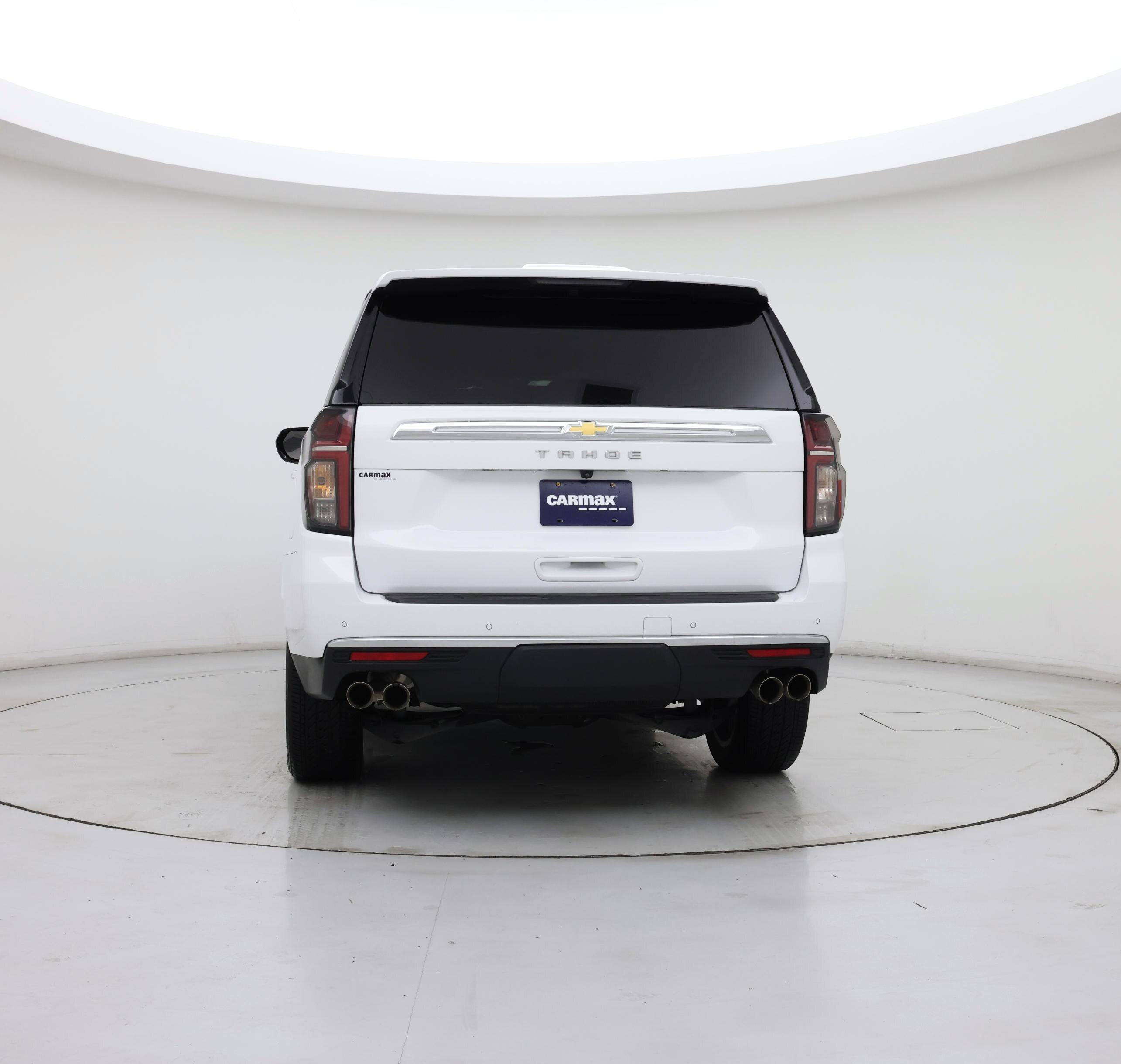 Thumbnail: 2024 Chevrolet Tahoe - 6