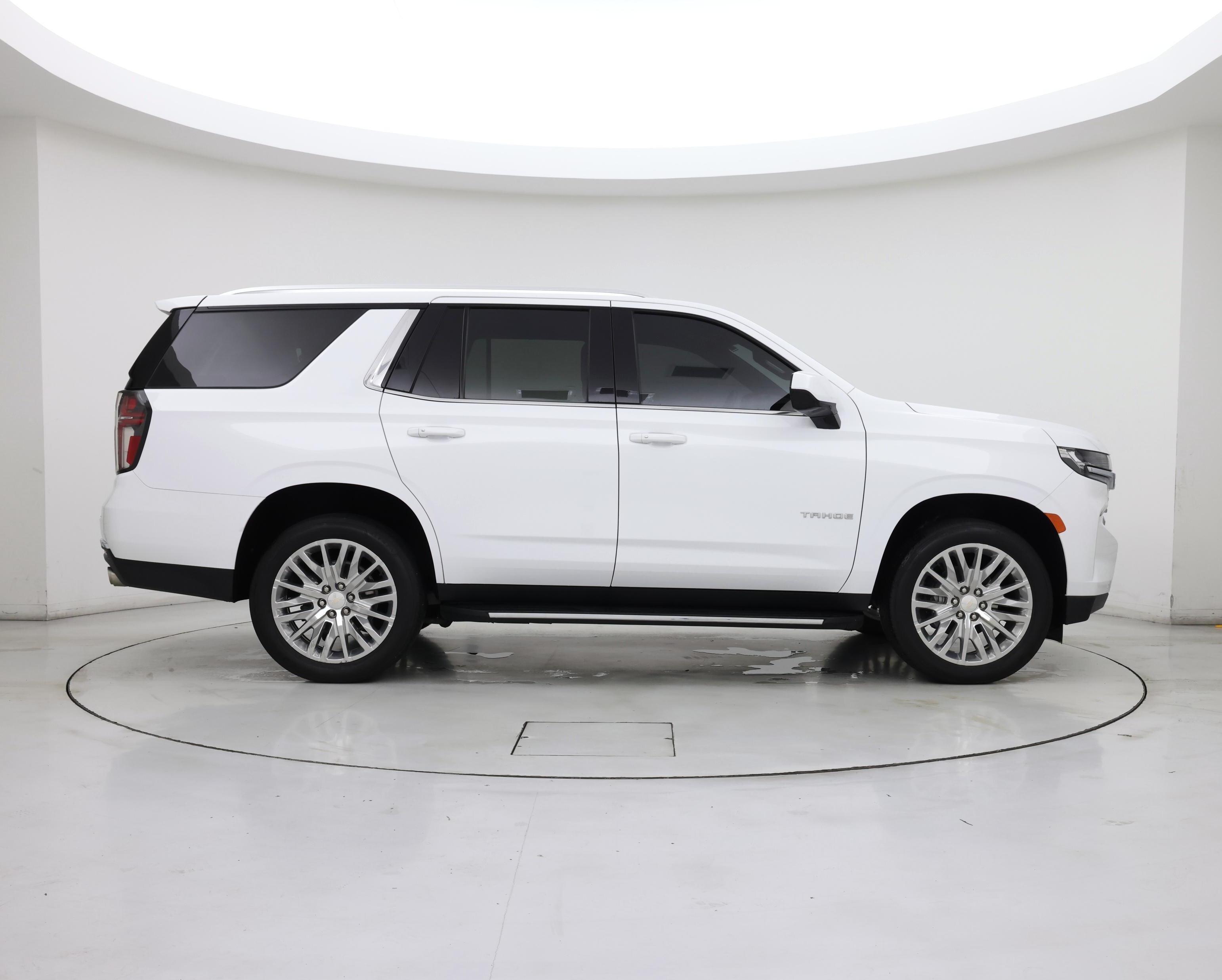Thumbnail: 2024 Chevrolet Tahoe - 7