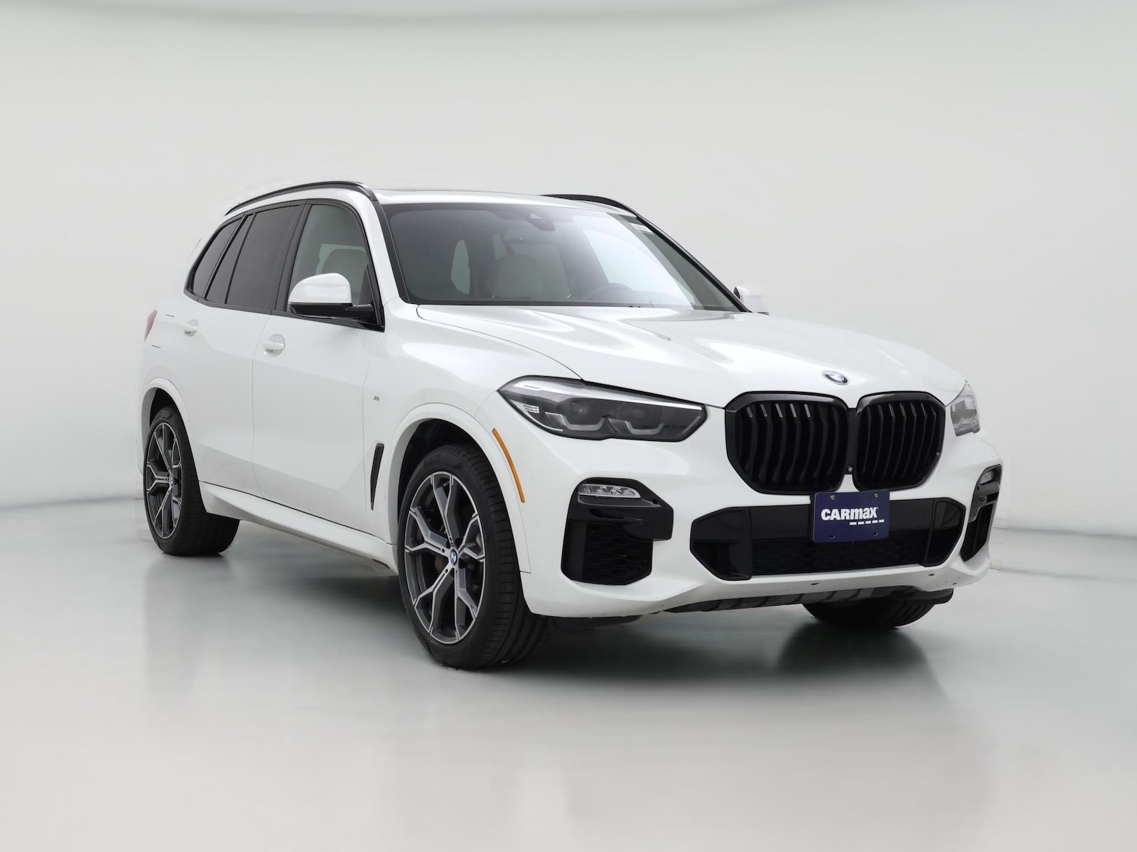 2021 BMW X5 40i