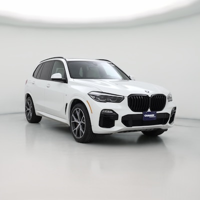 2021 BMW X5 sDrive40i