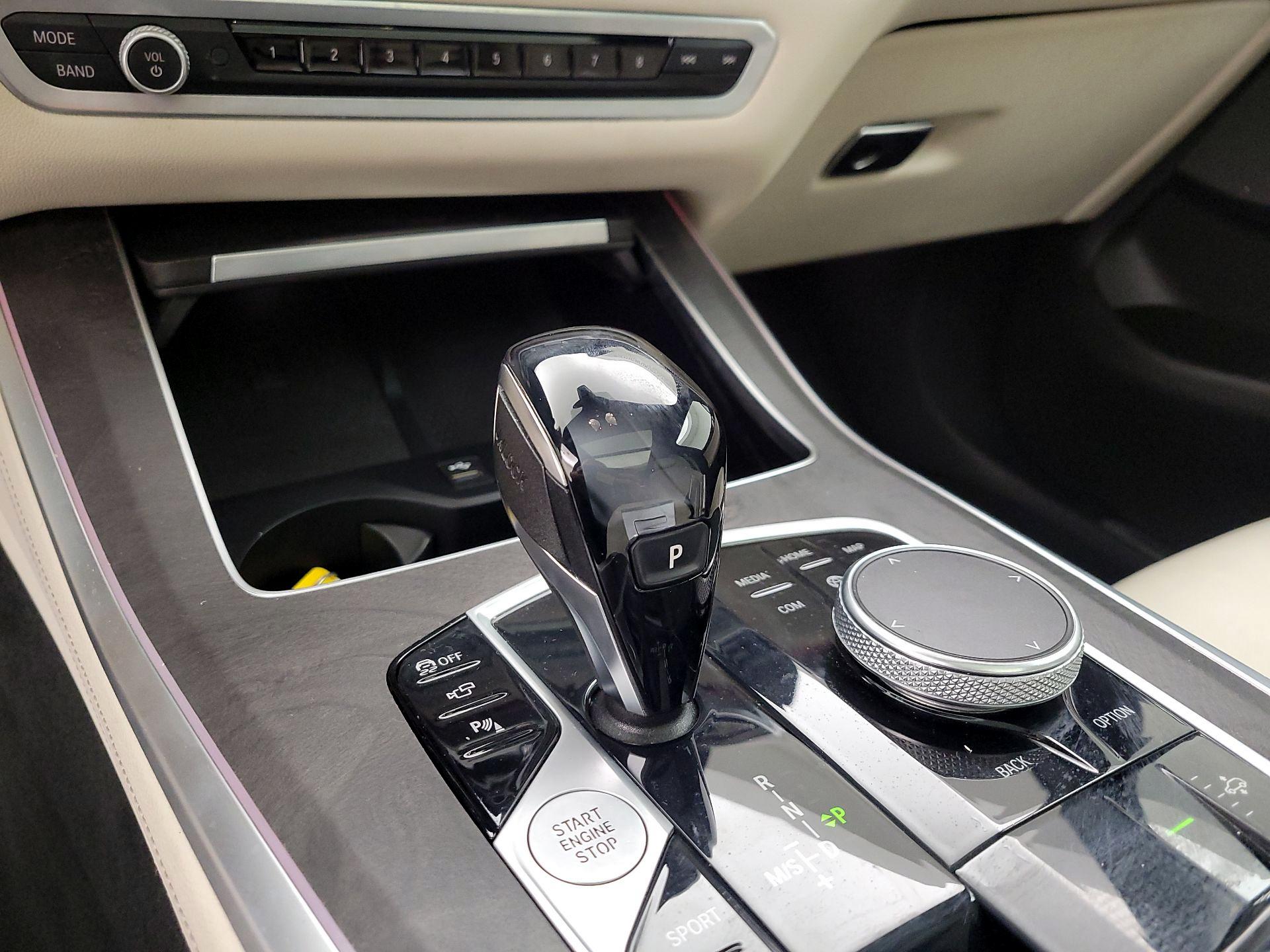 Thumbnail: 2021 BMW X5 - 18