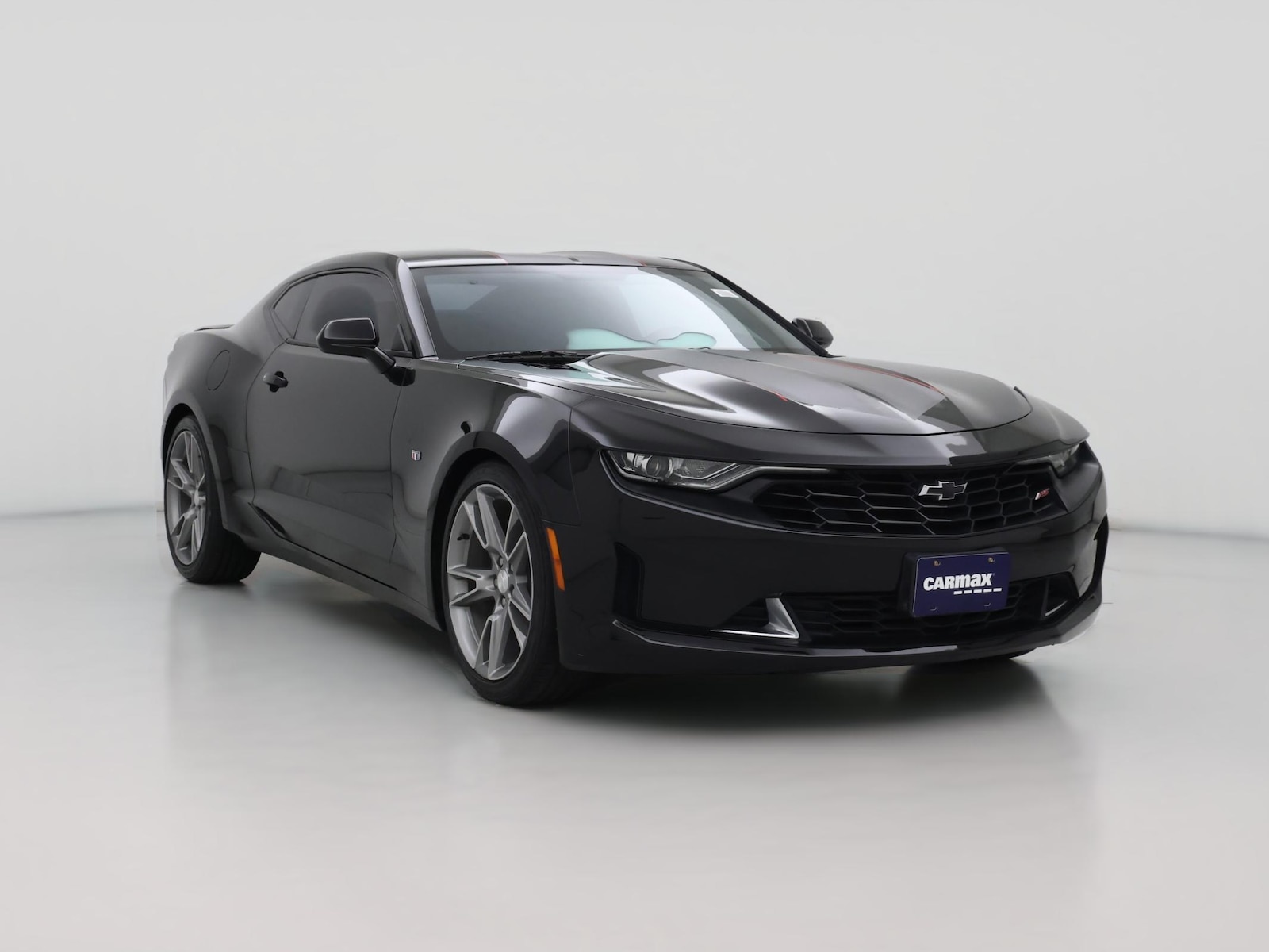 2019 Chevrolet Camaro 1LT