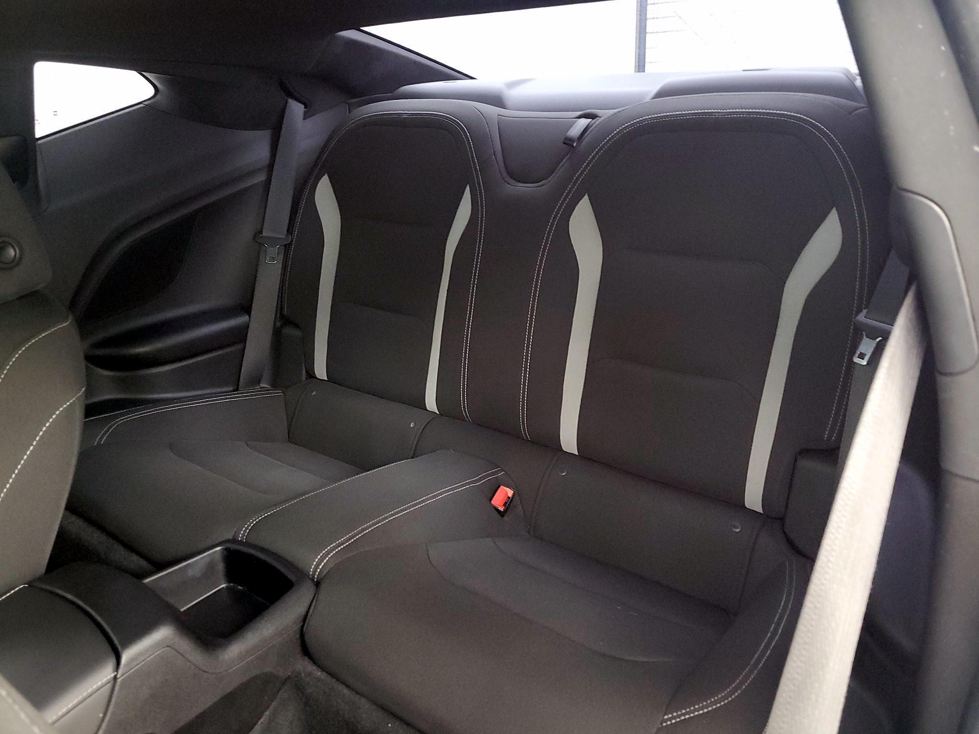 Thumbnail: 2019 Chevrolet Camaro - 18