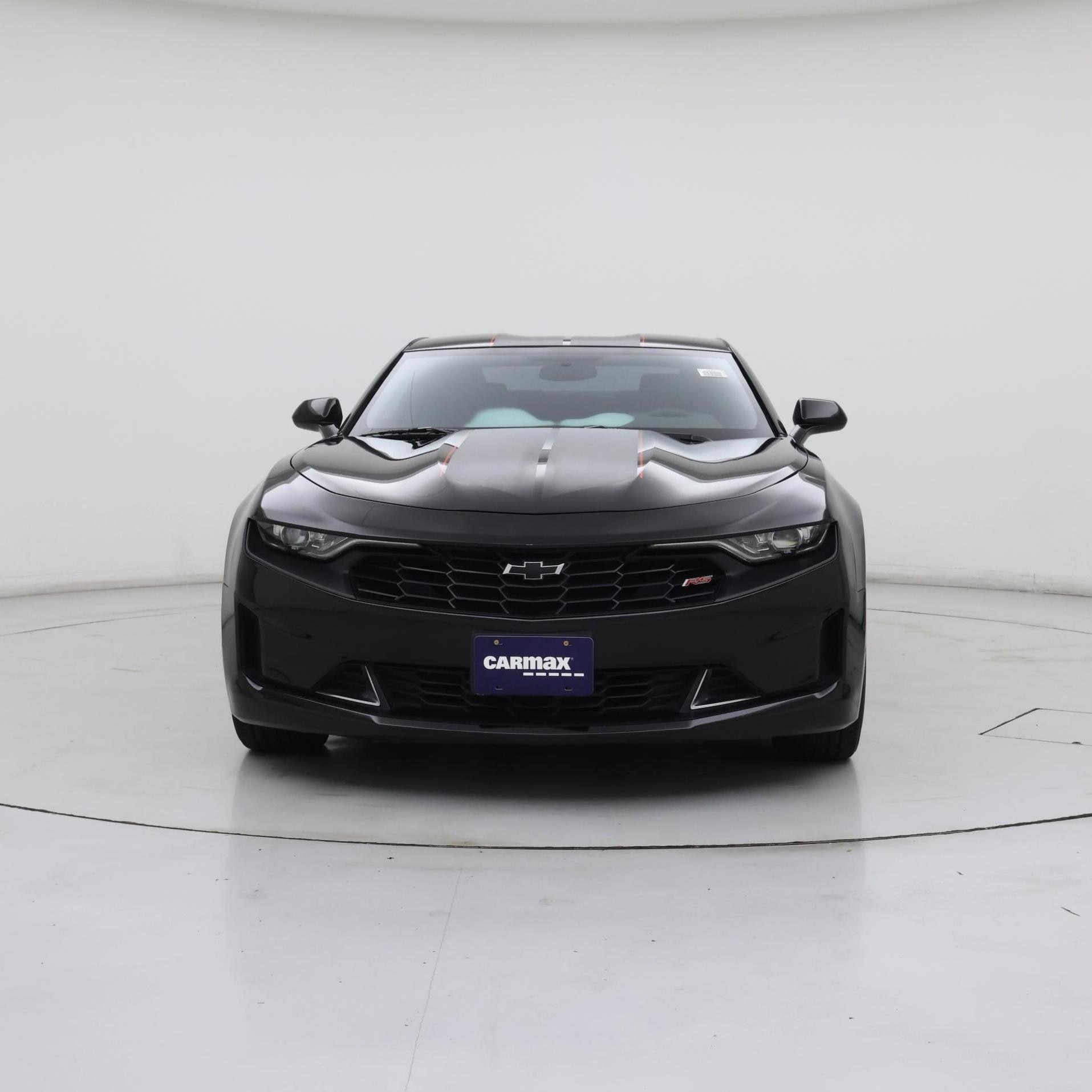 Thumbnail: 2019 Chevrolet Camaro - 5