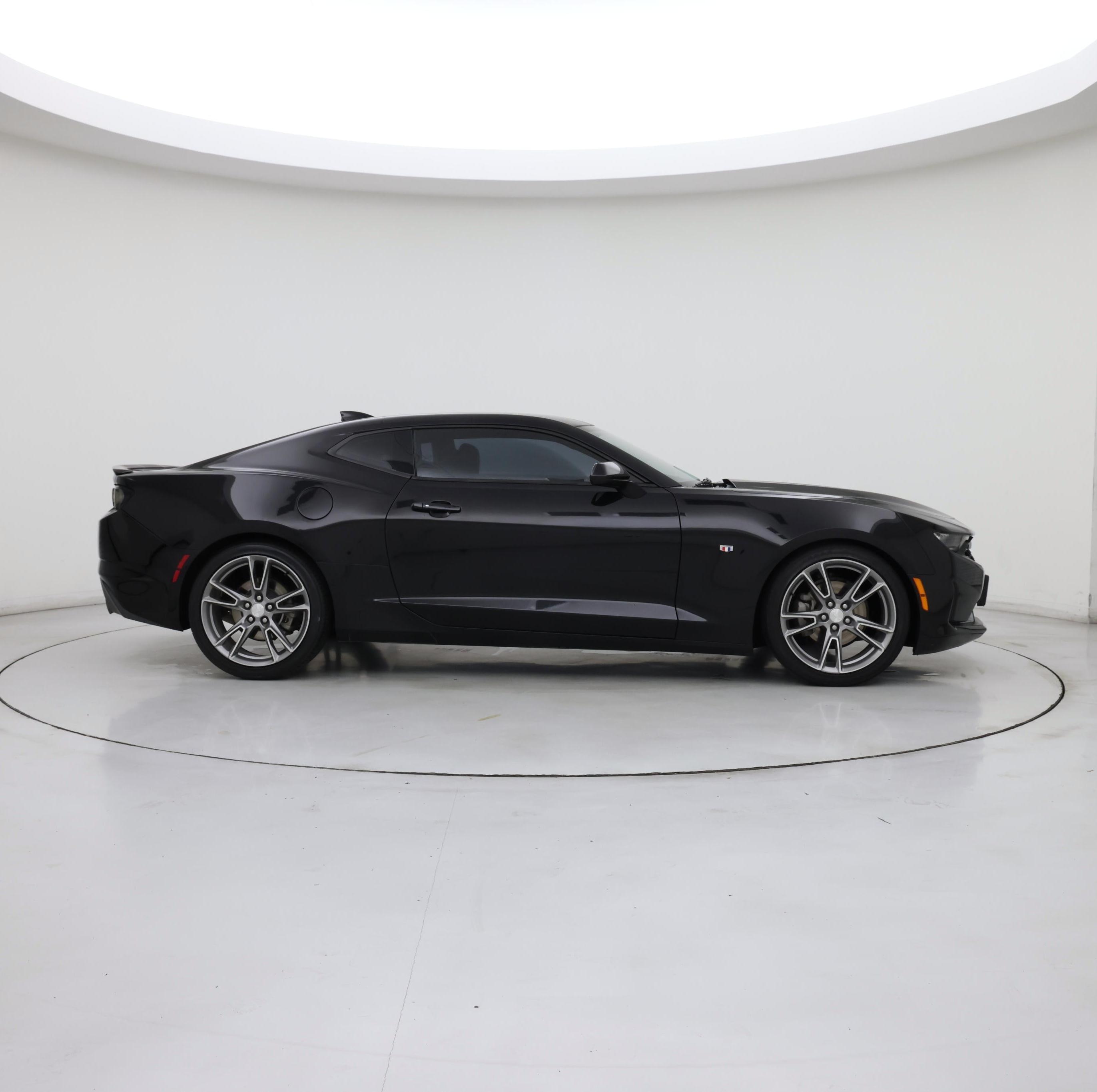 Thumbnail: 2019 Chevrolet Camaro - 7
