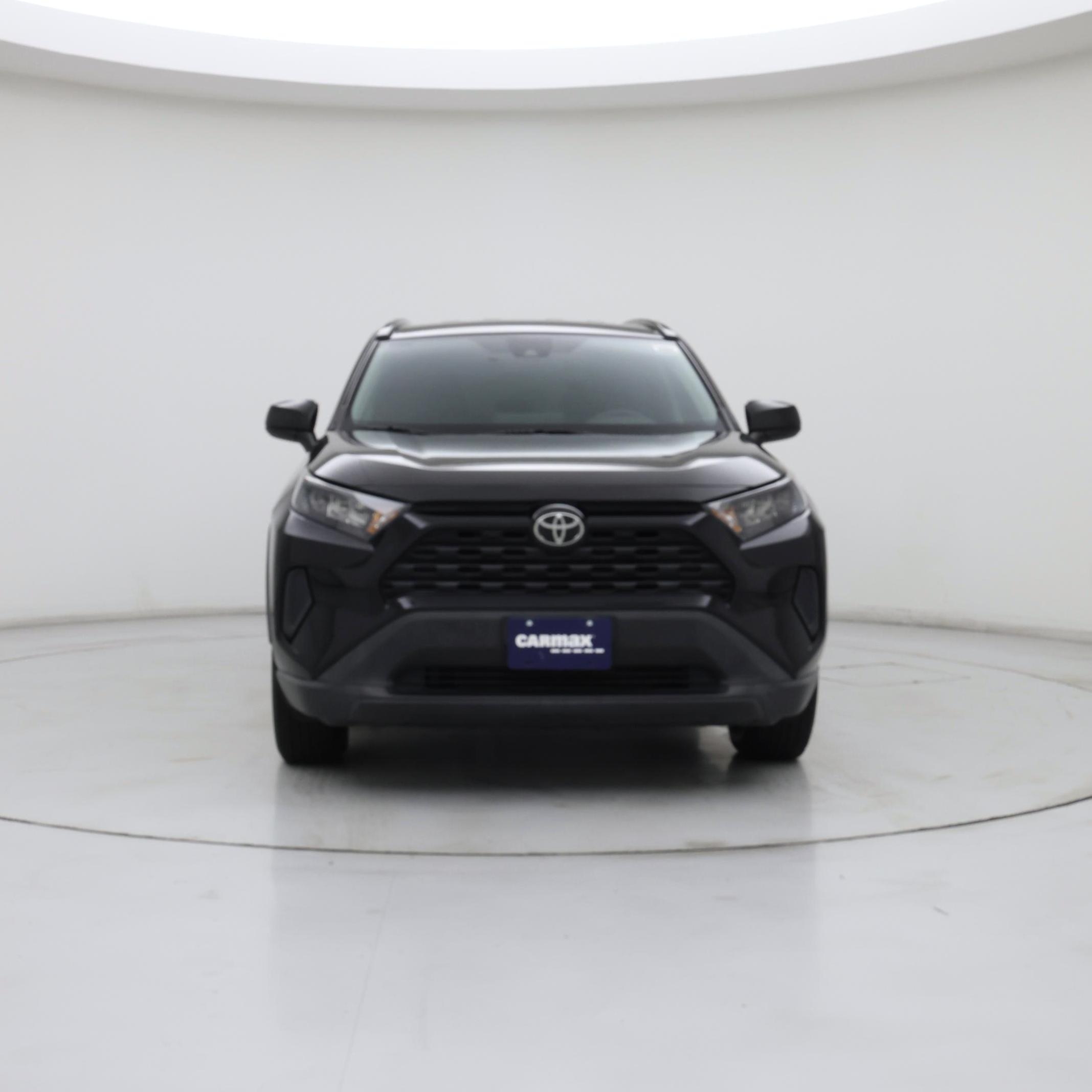 Thumbnail: 2021 Toyota RAV4 - 5
