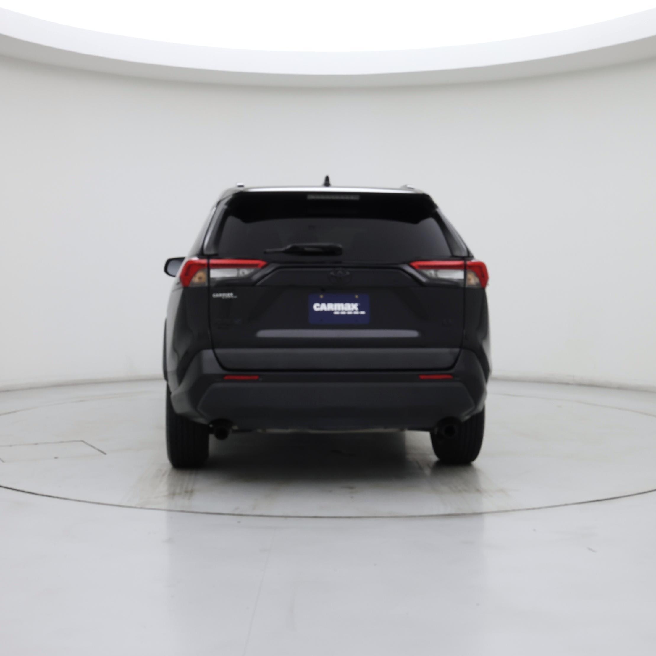 Thumbnail: 2021 Toyota RAV4 - 6