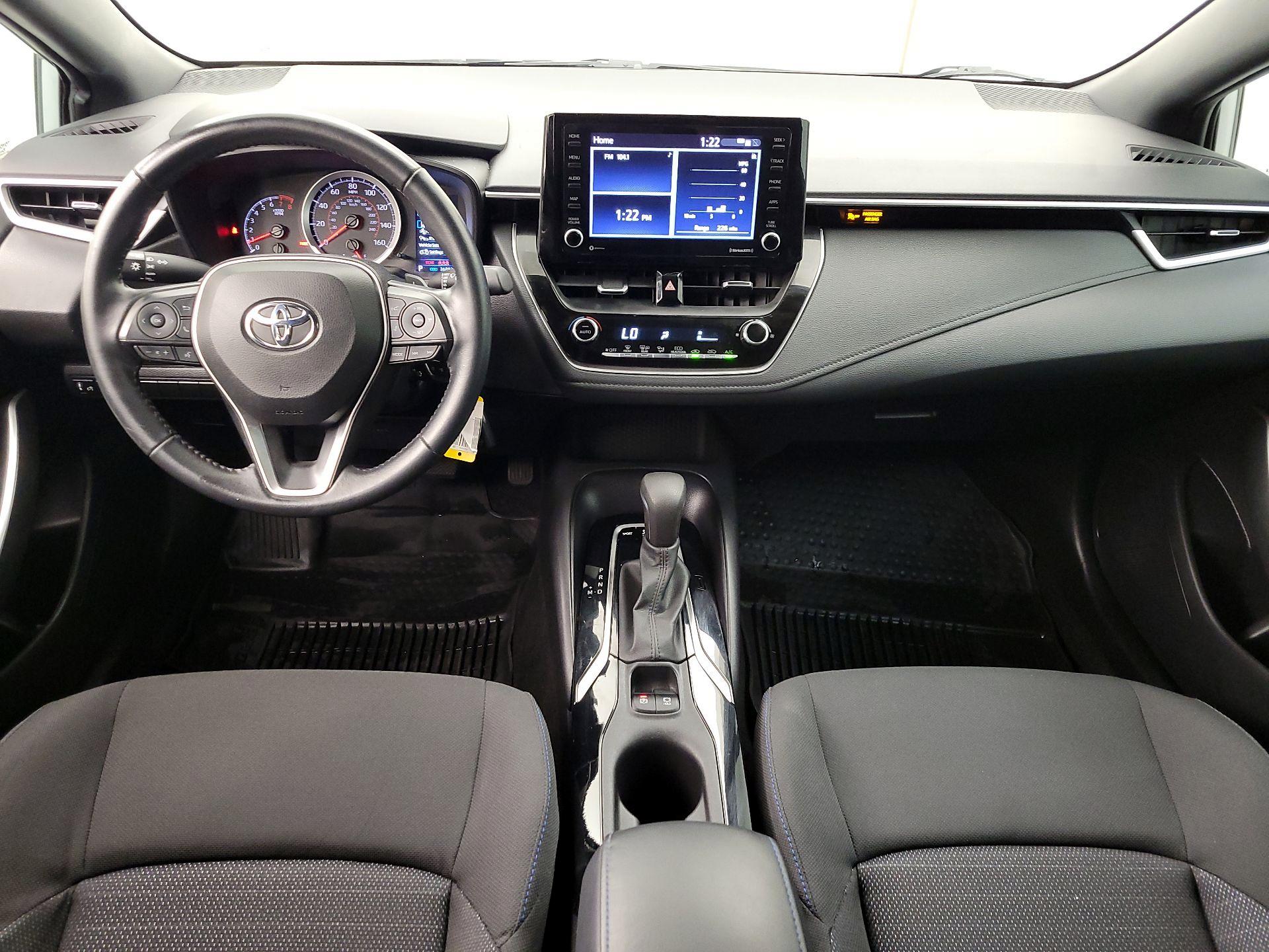 Thumbnail: 2022 Toyota Corolla - 9