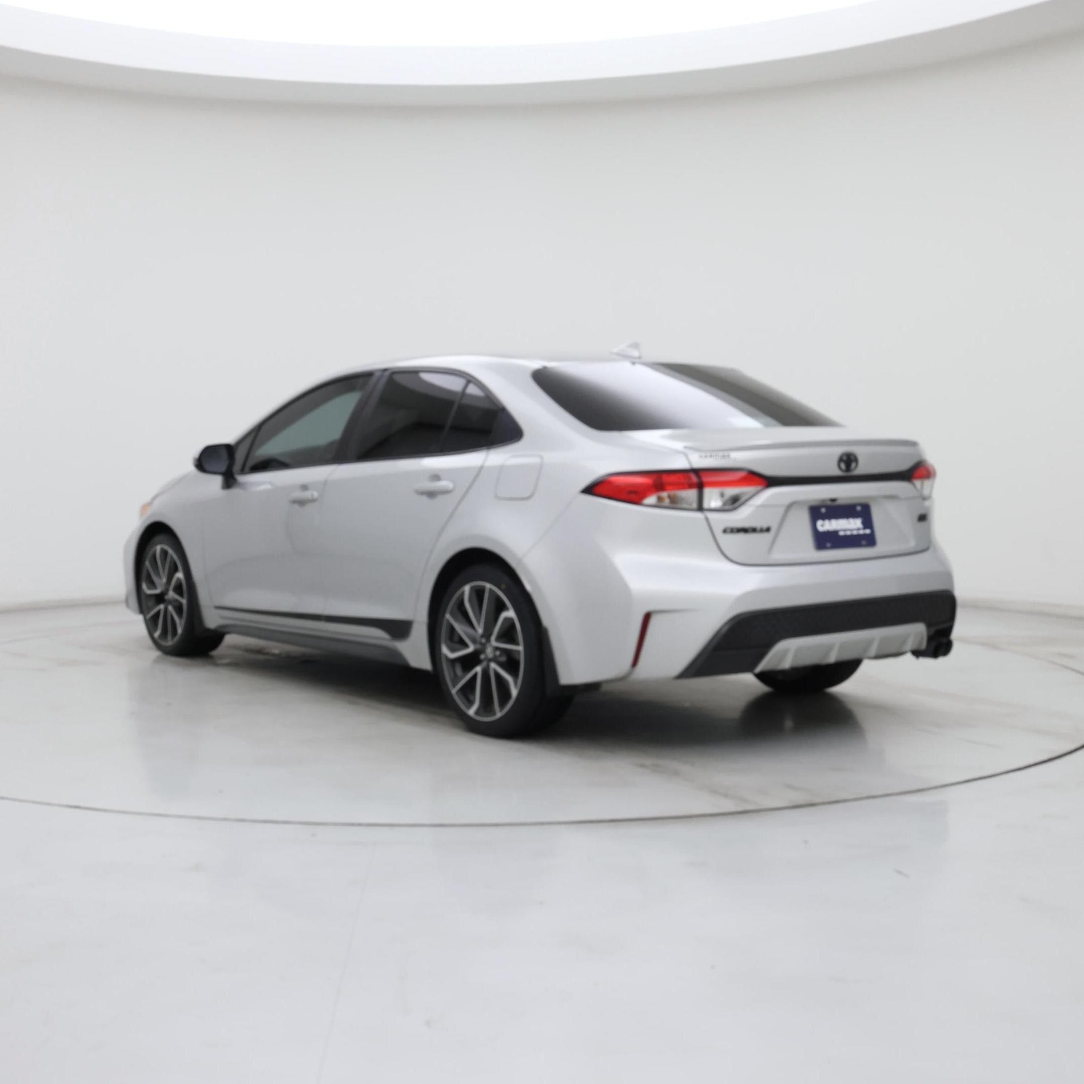 Thumbnail: 2022 Toyota Corolla - 2