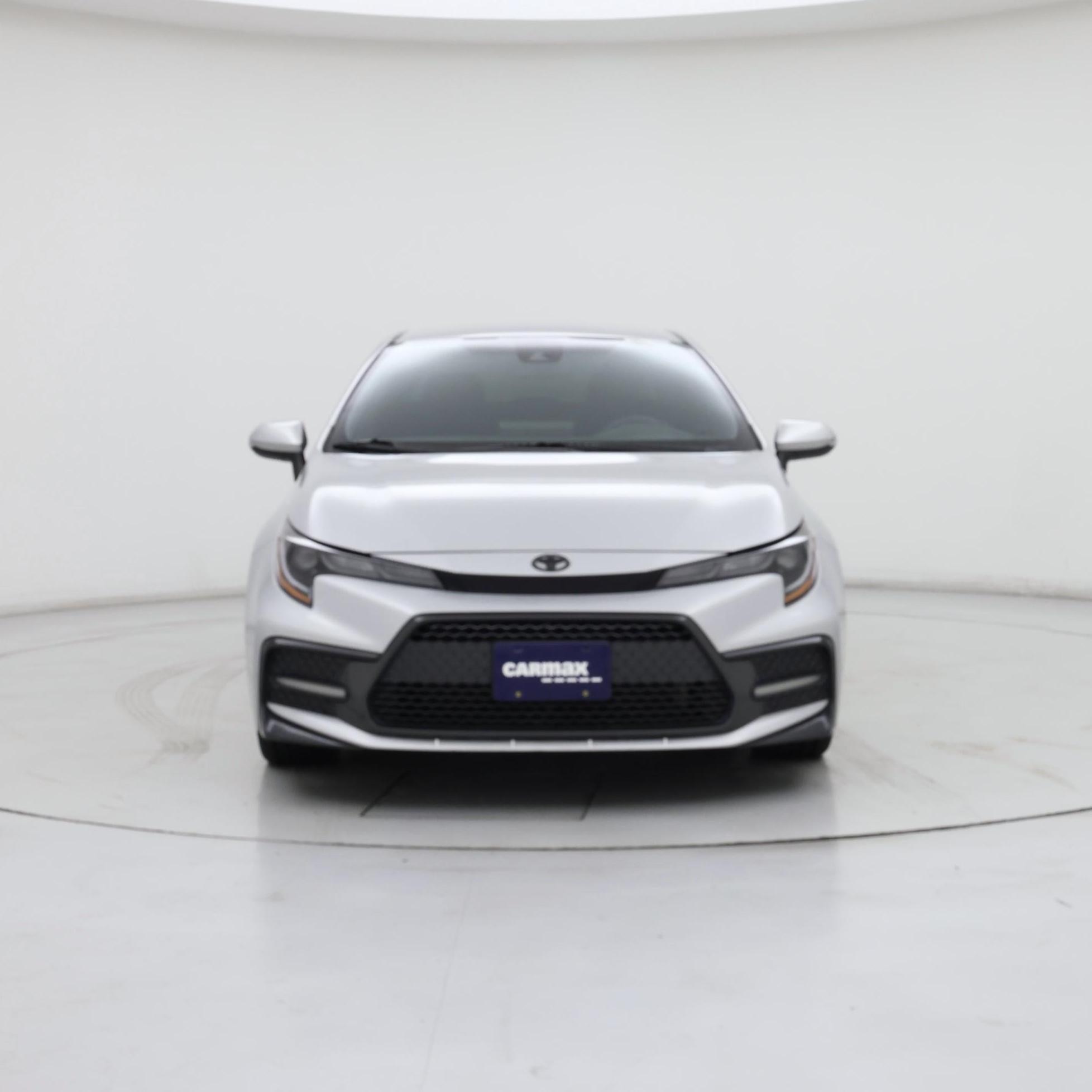 Thumbnail: 2022 Toyota Corolla - 5
