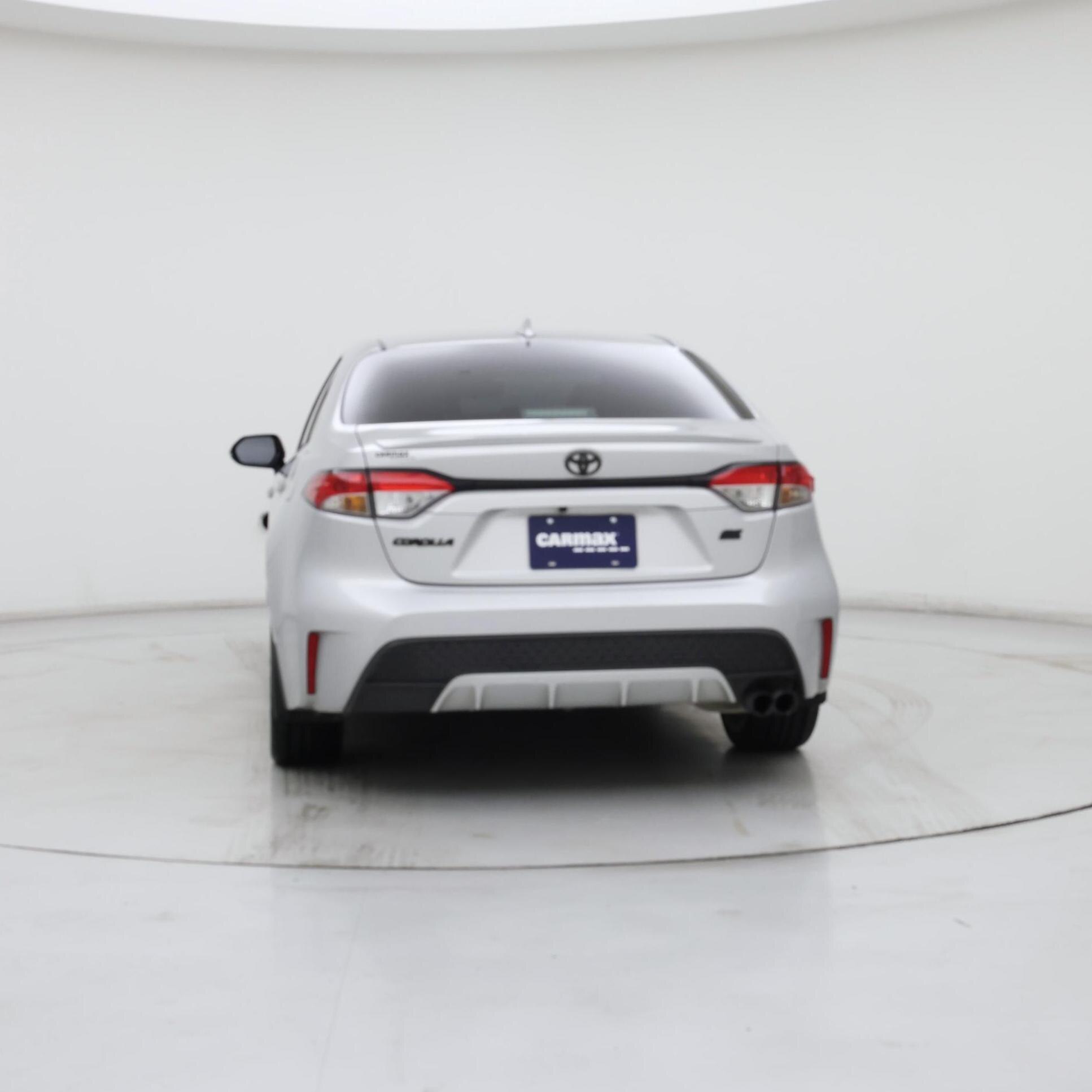 Thumbnail: 2022 Toyota Corolla - 6