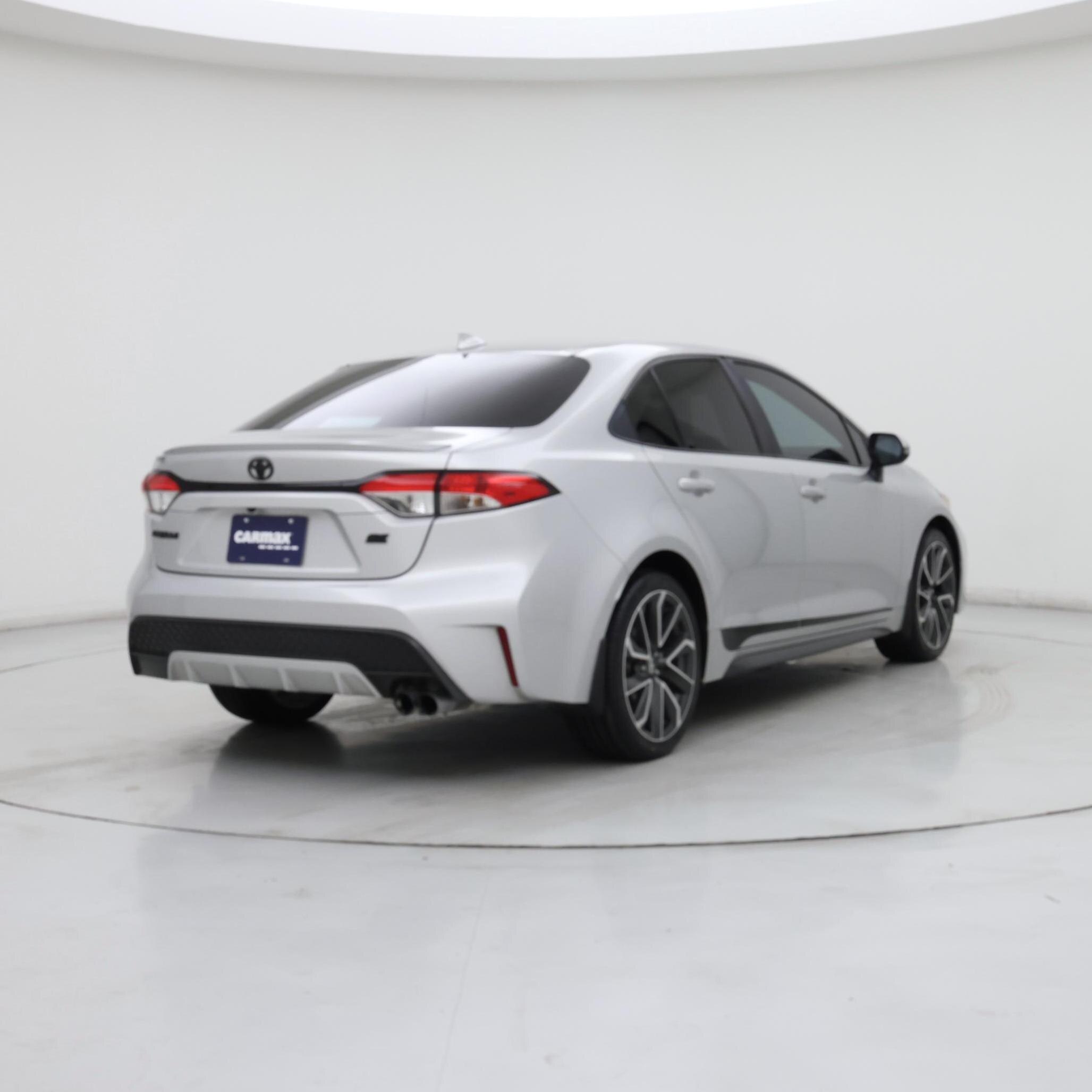 Thumbnail: 2022 Toyota Corolla - 8