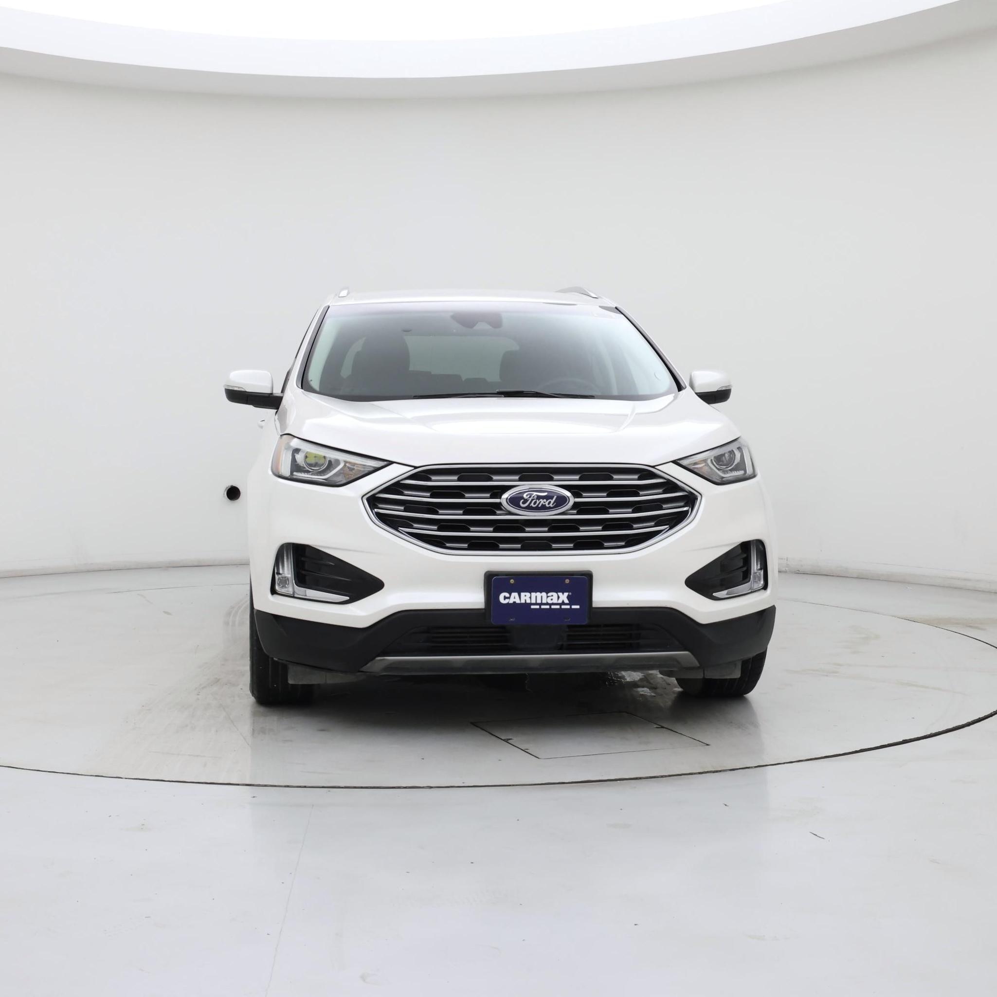 Thumbnail: 2019 Ford Edge - 5