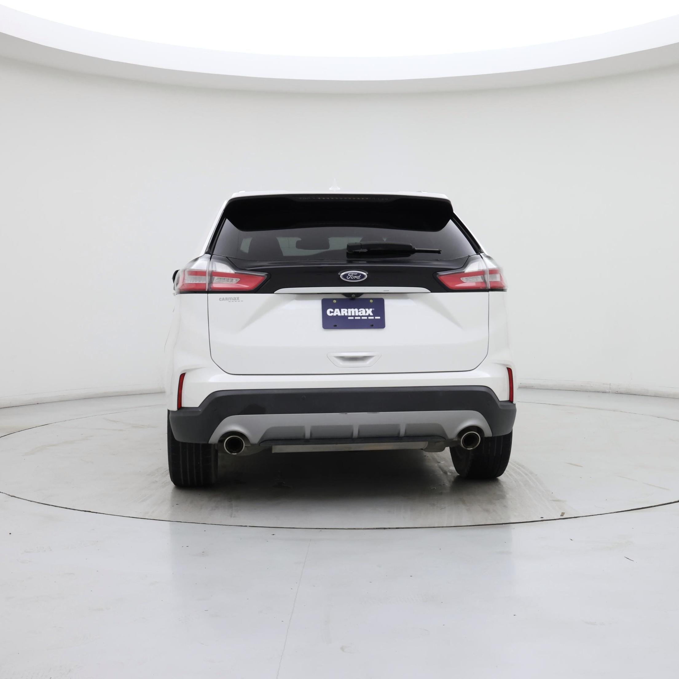 Thumbnail: 2019 Ford Edge - 6
