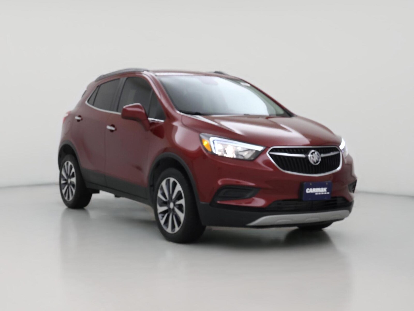 2022 Buick Encore