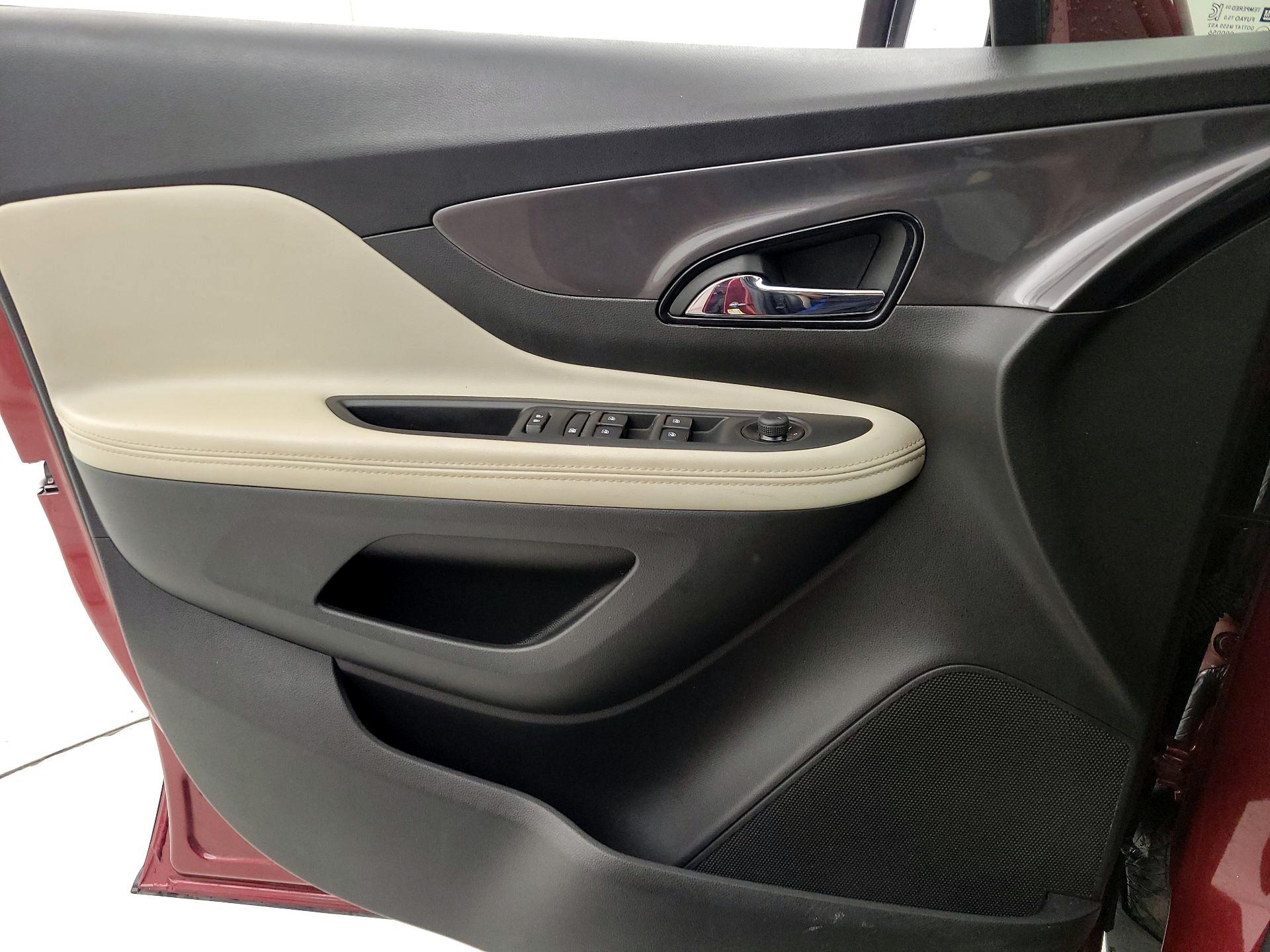 Thumbnail: 2022 Buick Encore - 12