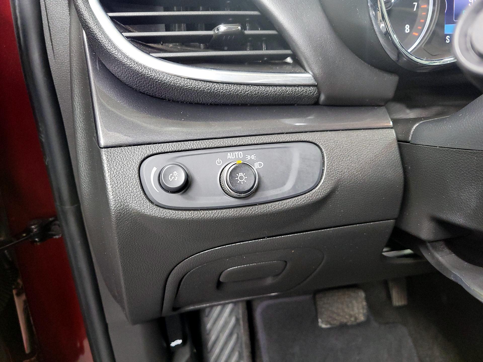 Thumbnail: 2022 Buick Encore - 13