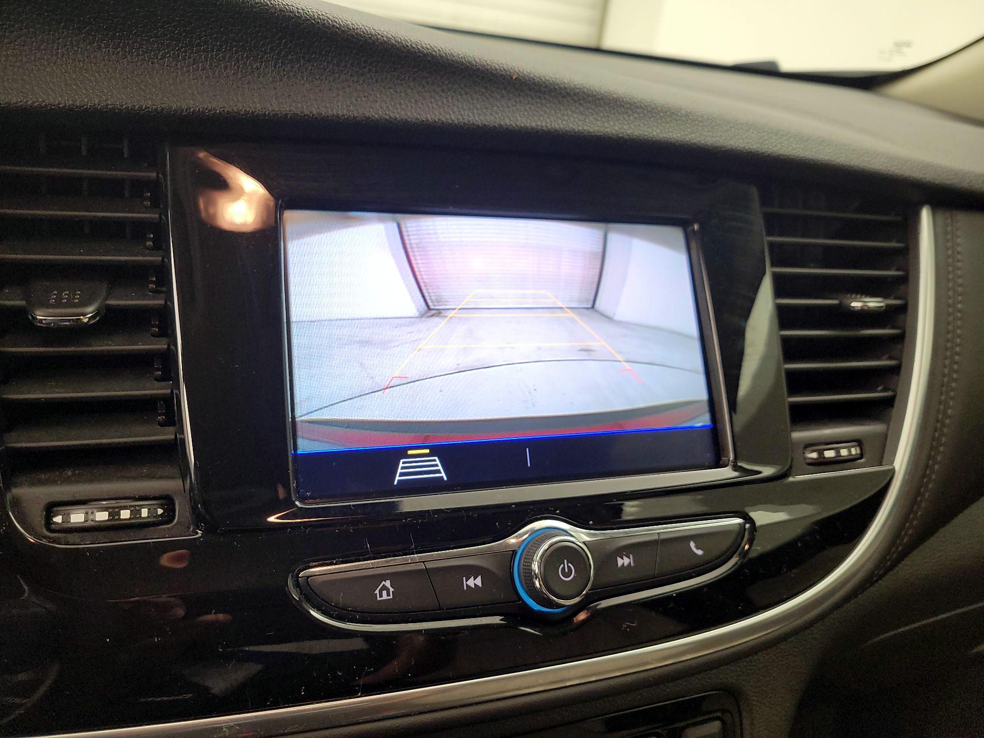 Thumbnail: 2022 Buick Encore - 14