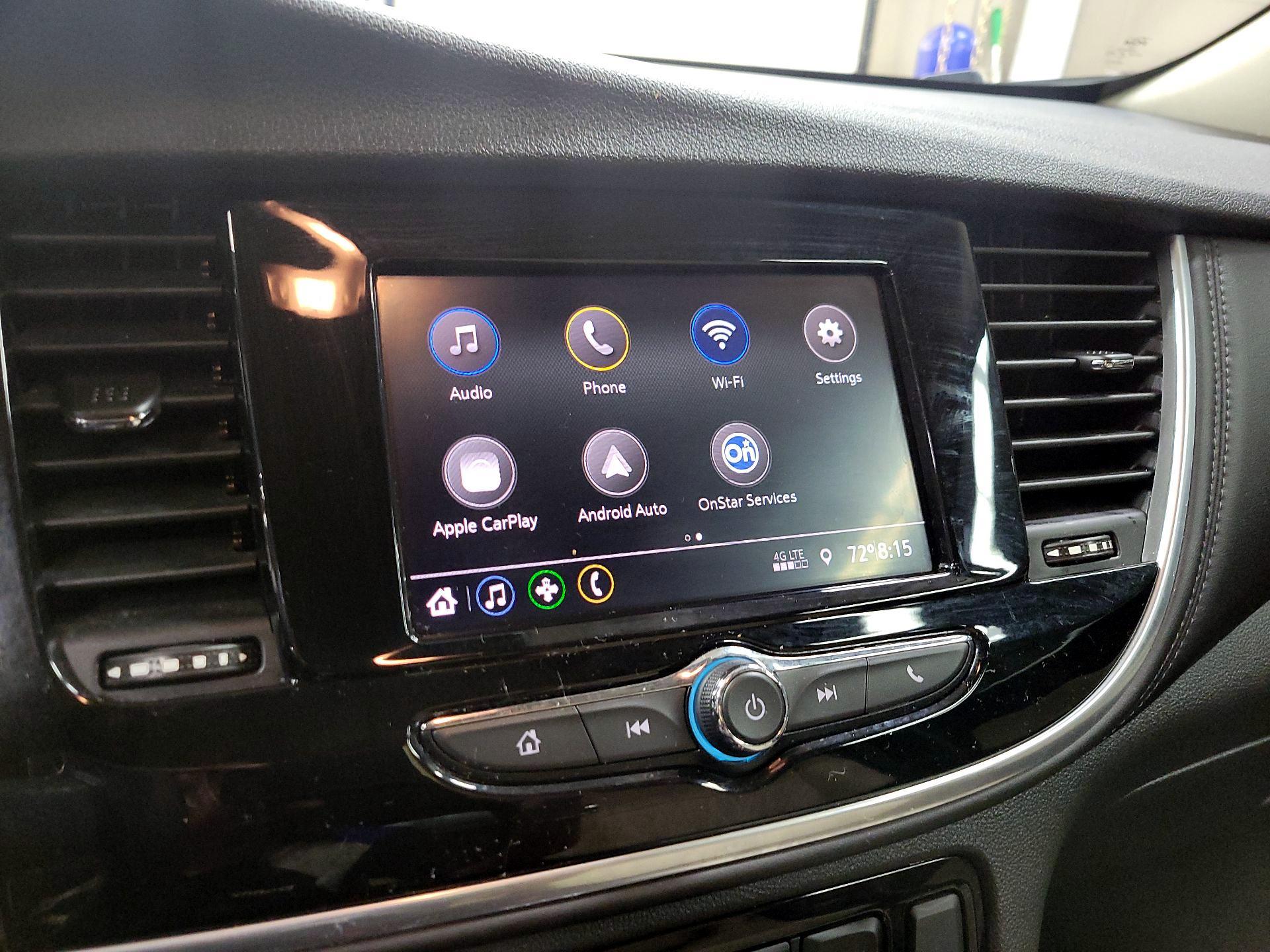 Thumbnail: 2022 Buick Encore - 15