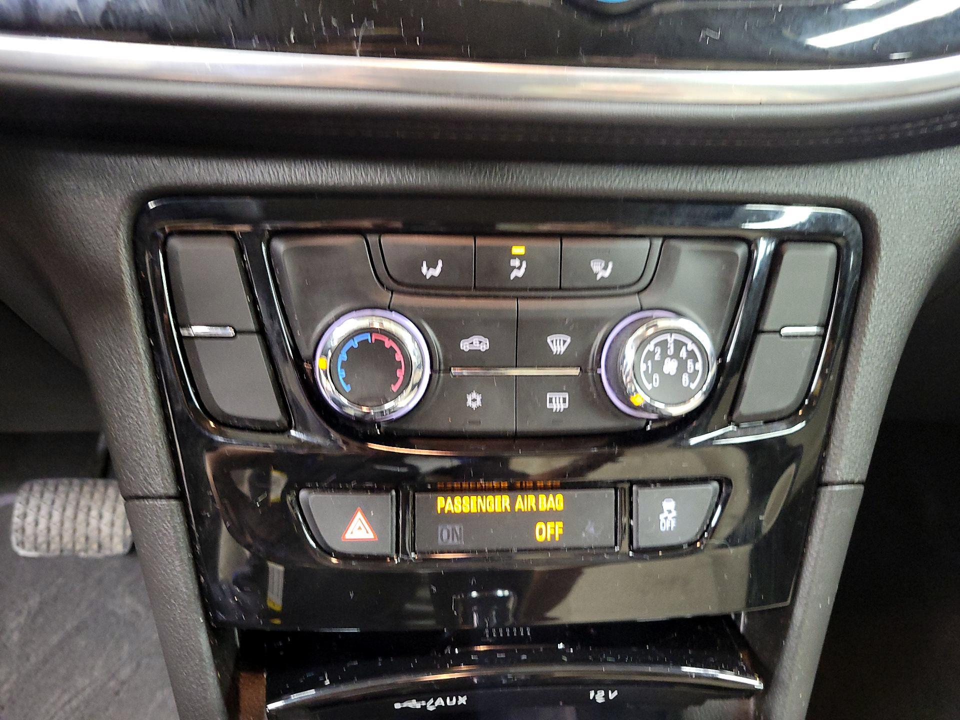 Thumbnail: 2022 Buick Encore - 16