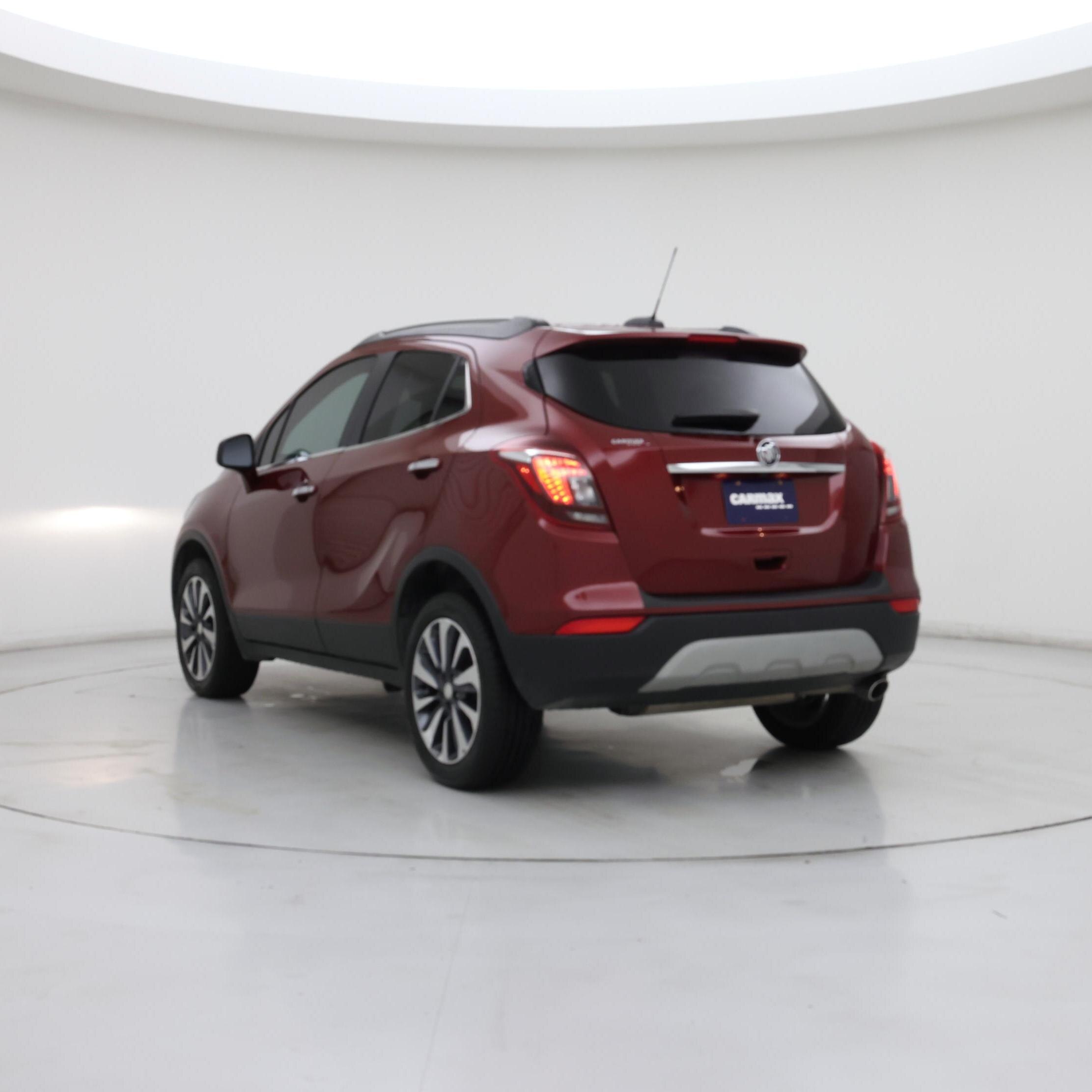 Thumbnail: 2022 Buick Encore - 2