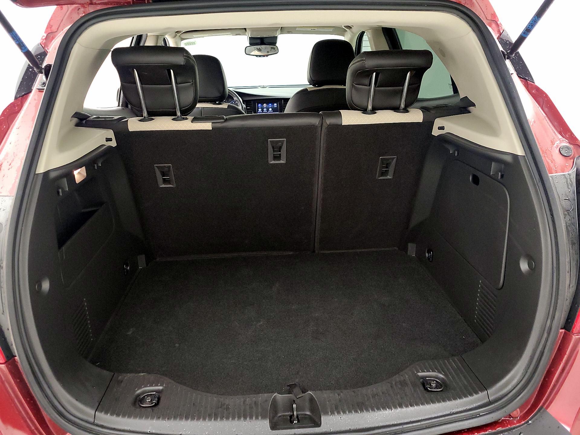 Thumbnail: 2022 Buick Encore - 20