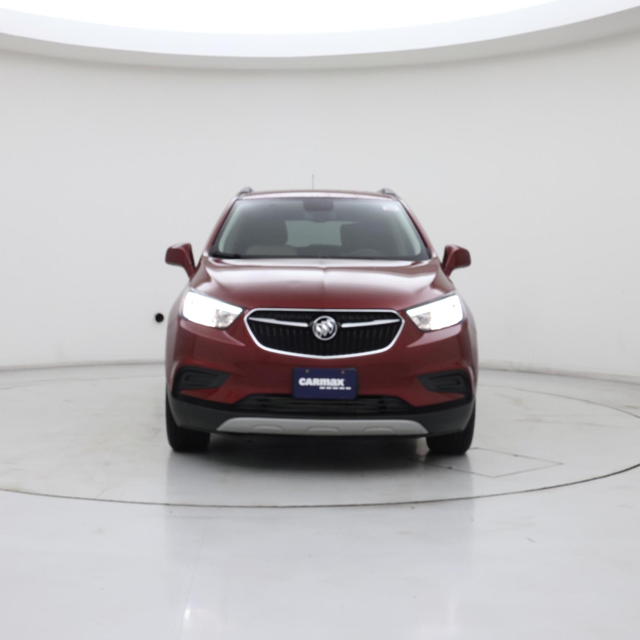 Thumbnail: 2022 Buick Encore - 5