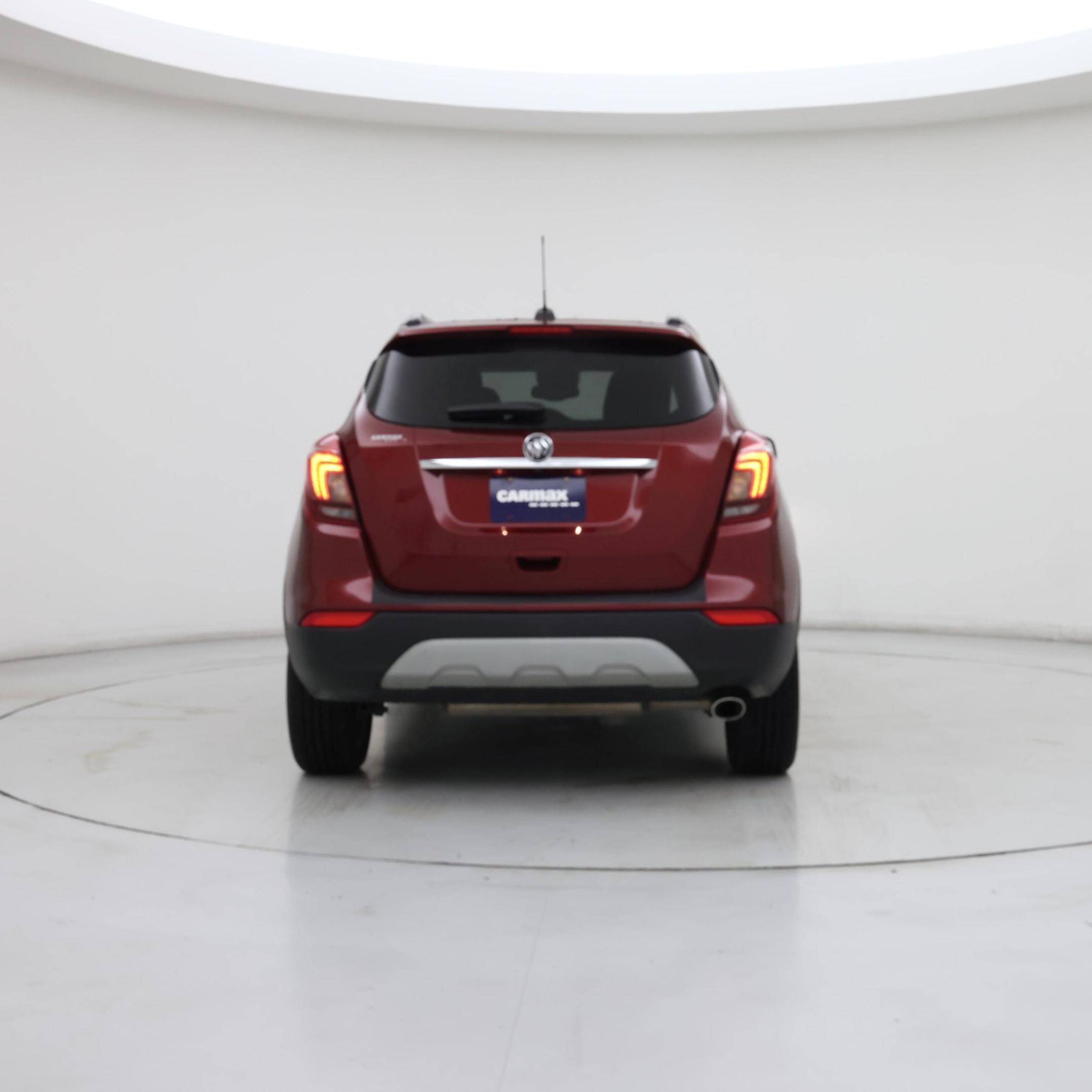 Thumbnail: 2022 Buick Encore - 6