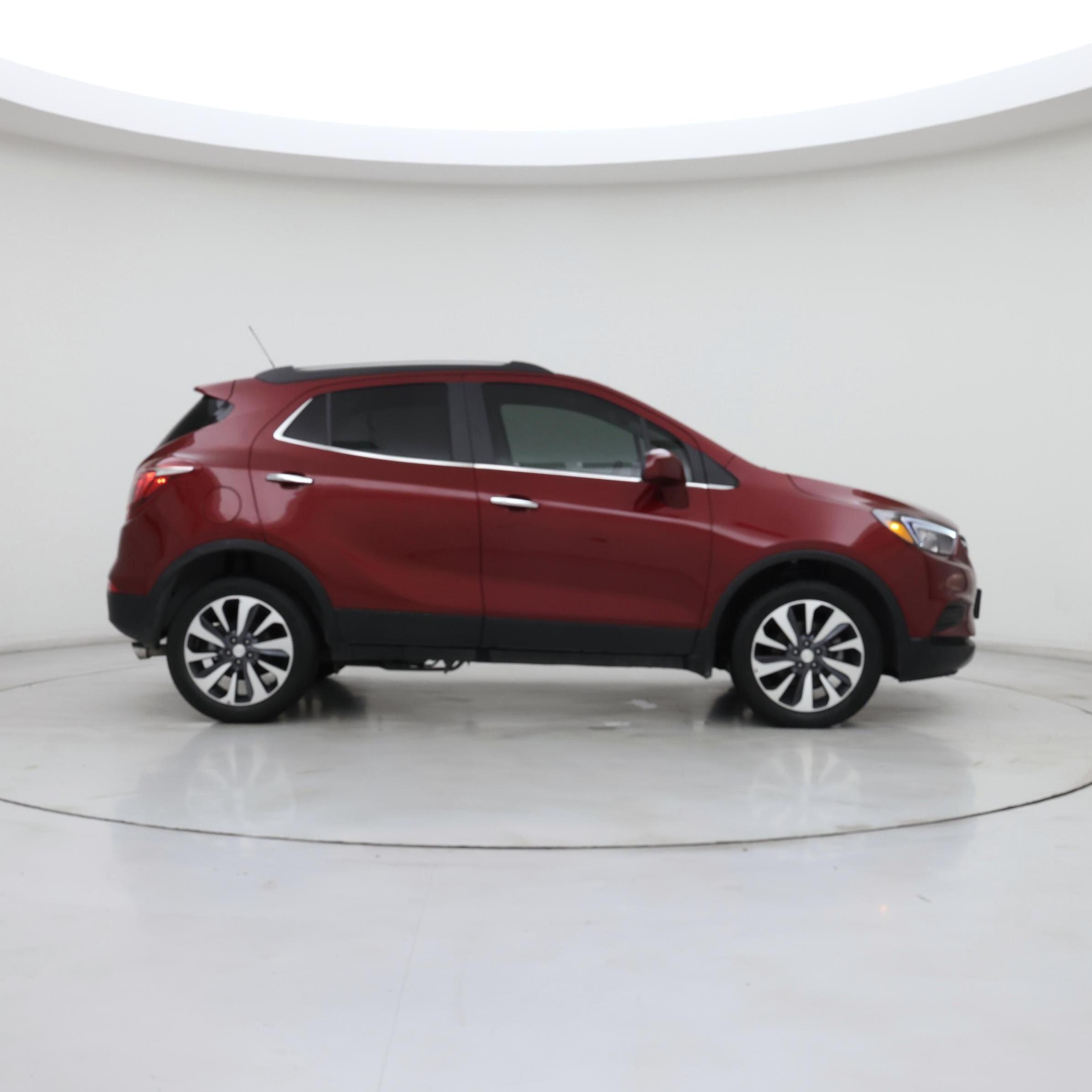 Thumbnail: 2022 Buick Encore - 7