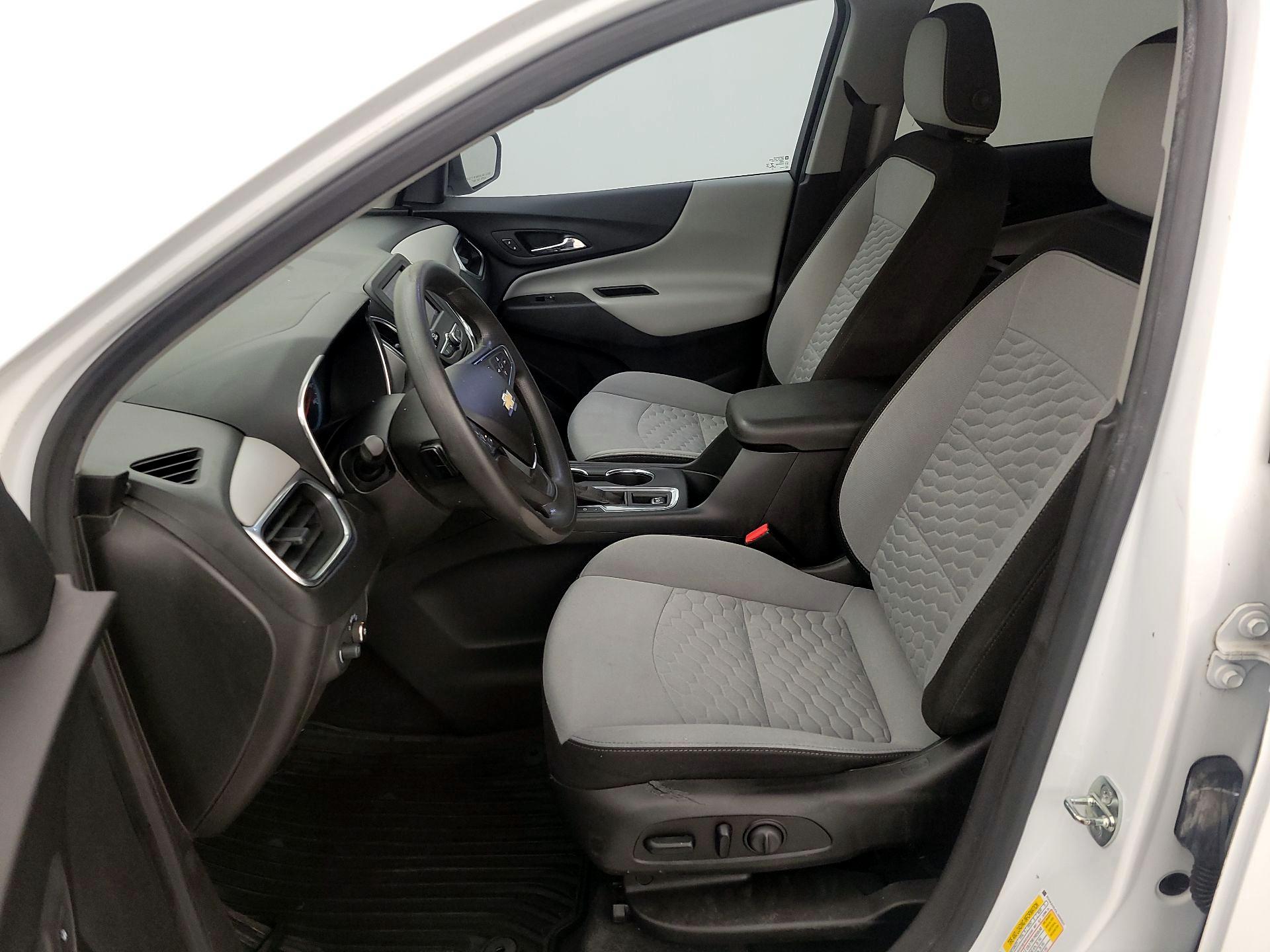 Thumbnail: 2020 Chevrolet Equinox - 11