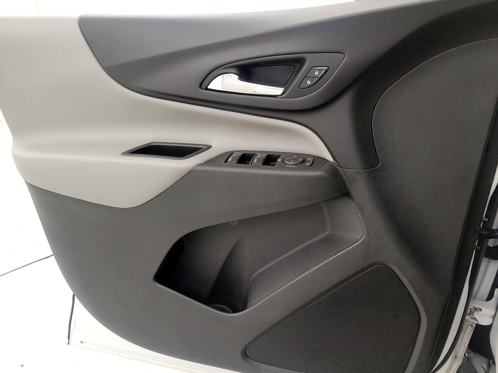 Thumbnail: 2020 Chevrolet Equinox - 12