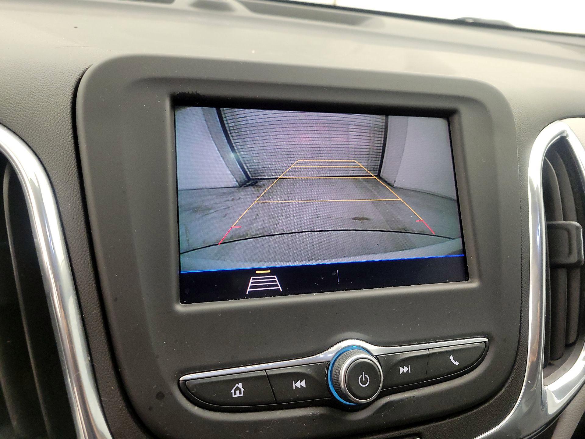 Thumbnail: 2020 Chevrolet Equinox - 14