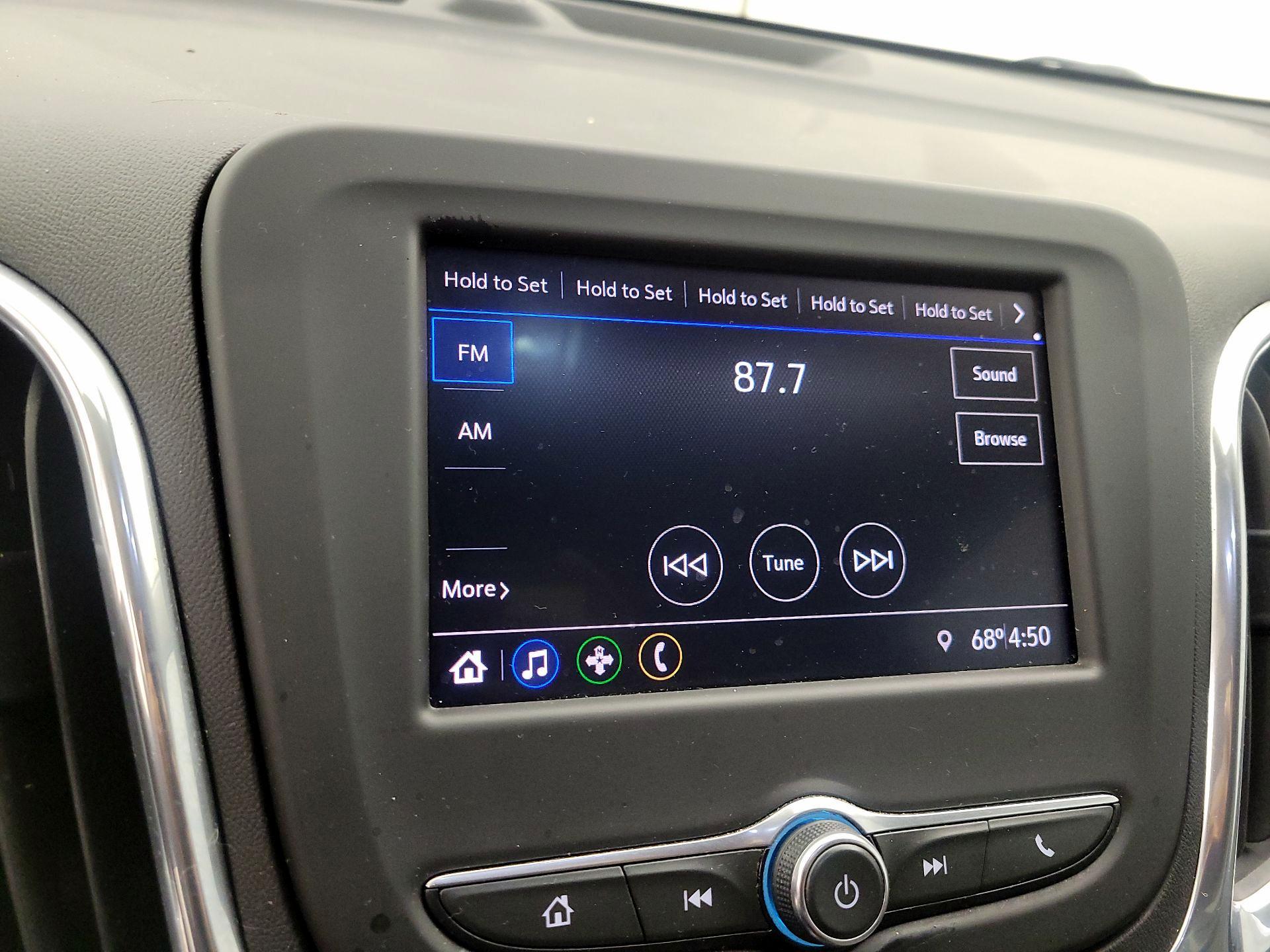 Thumbnail: 2020 Chevrolet Equinox - 15