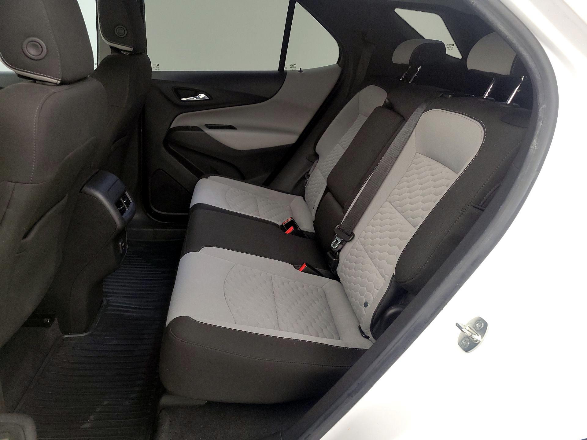 Thumbnail: 2020 Chevrolet Equinox - 19