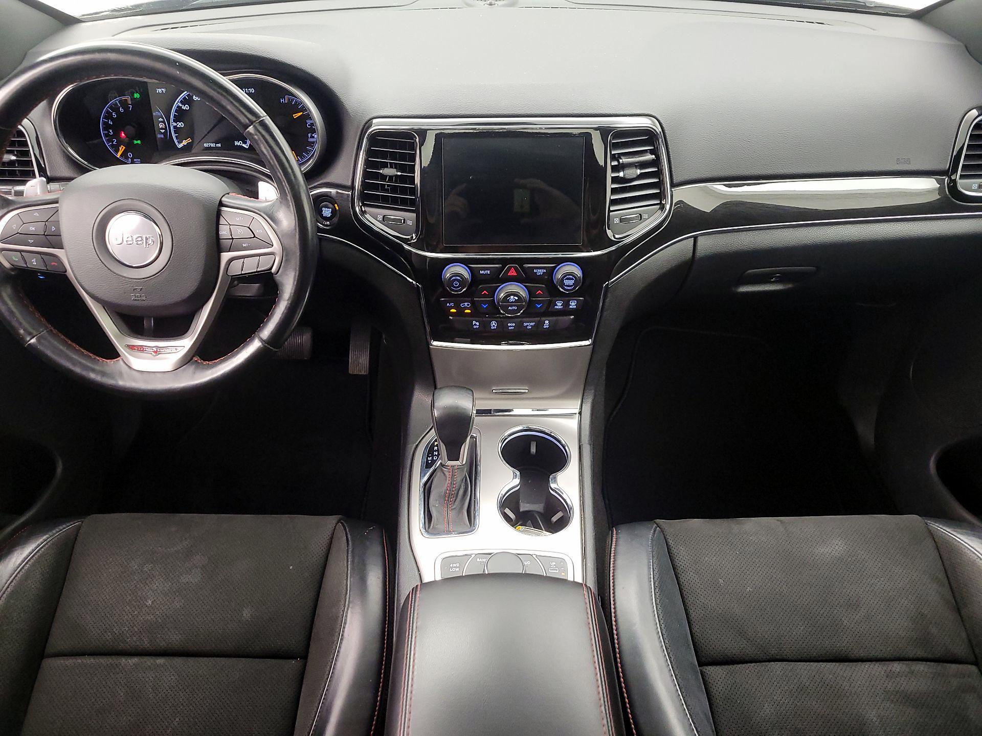 Thumbnail: 2021 Jeep Grand Cherokee - 9