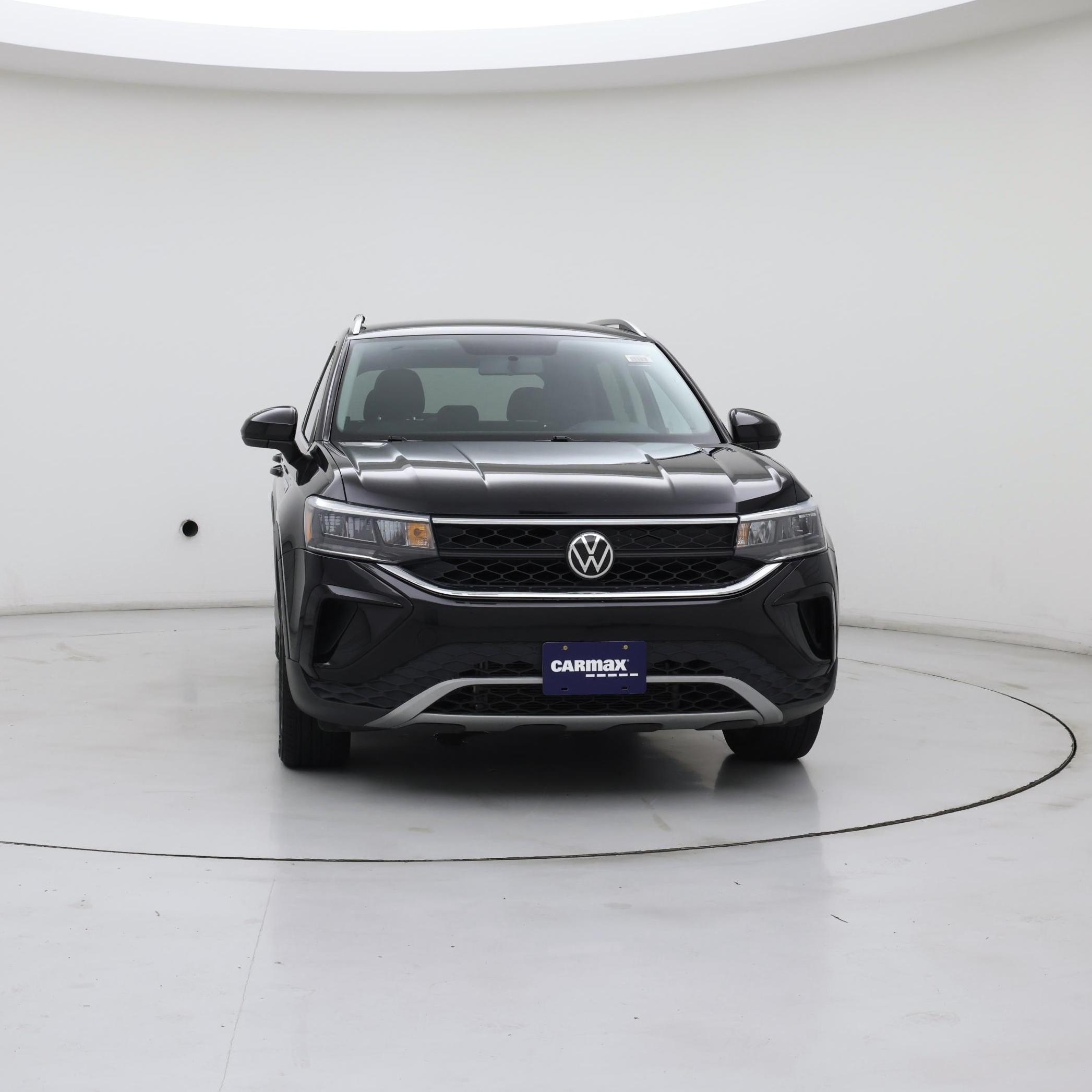 Thumbnail: 2022 Volkswagen Taos - 5