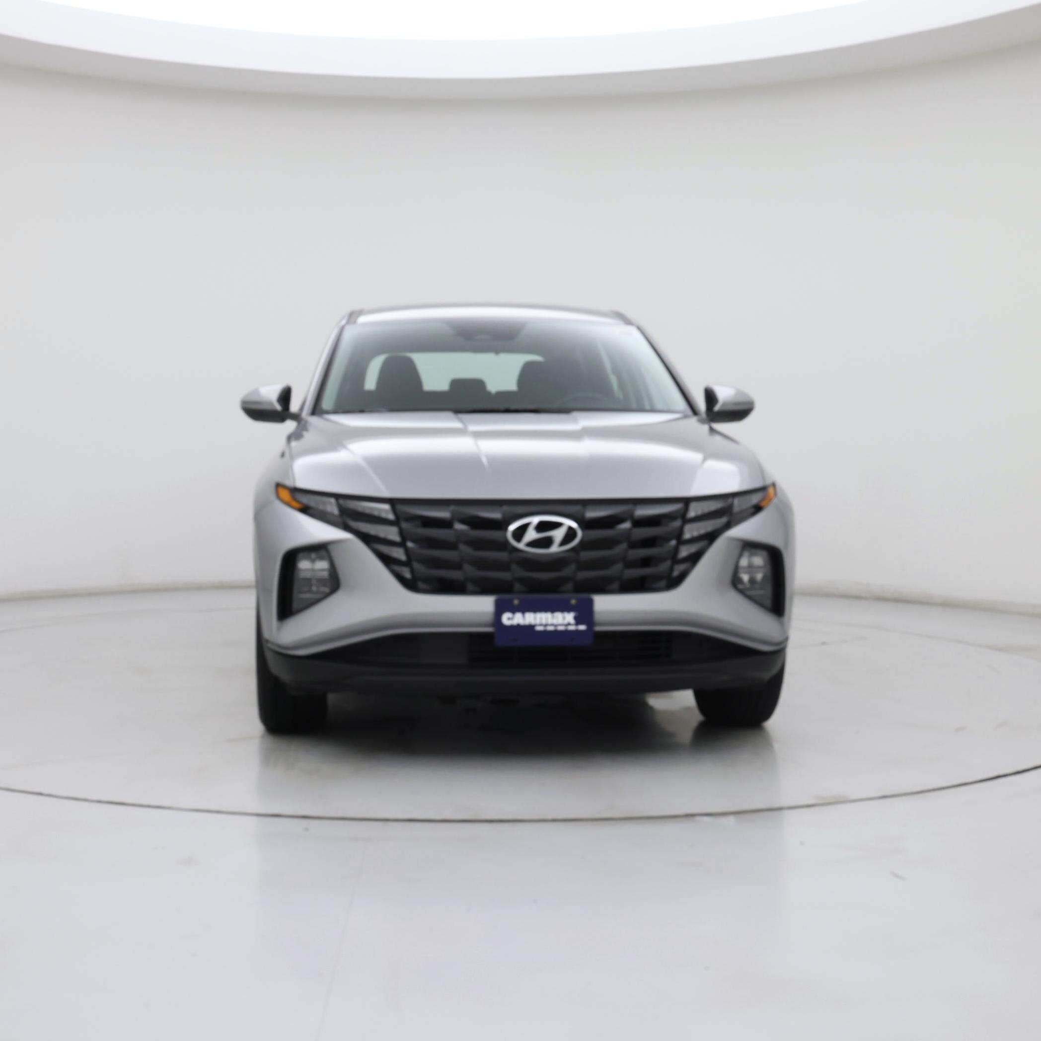 Thumbnail: 2022 Hyundai Tucson - 5