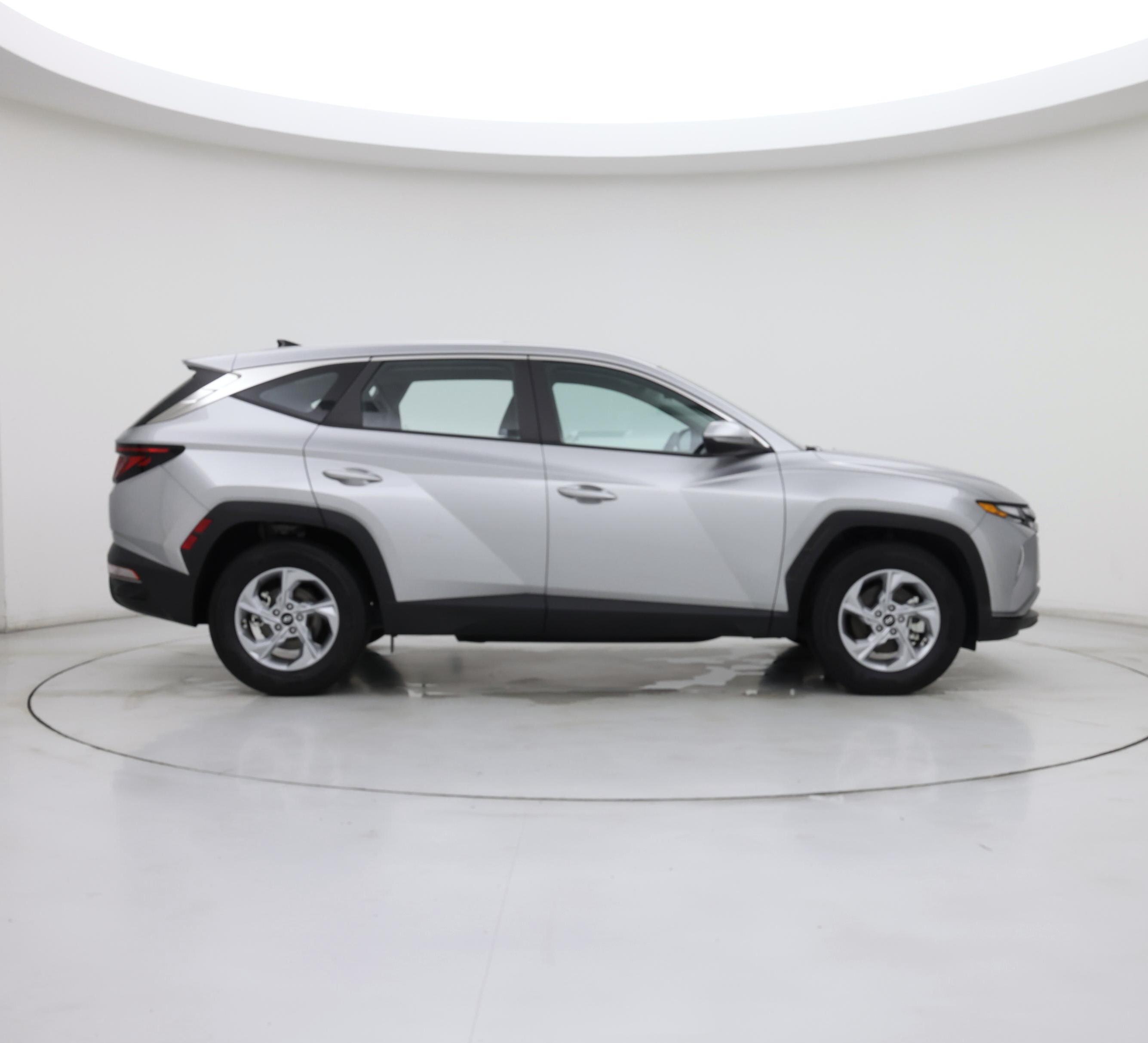 Thumbnail: 2022 Hyundai Tucson - 7