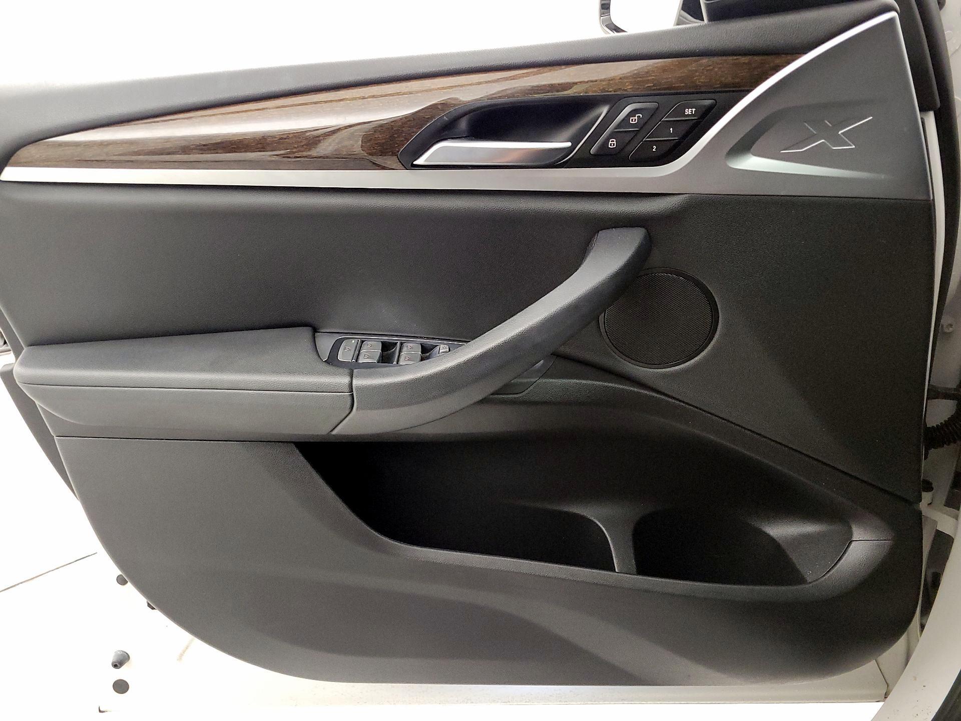 Thumbnail: 2020 BMW X3 - 12